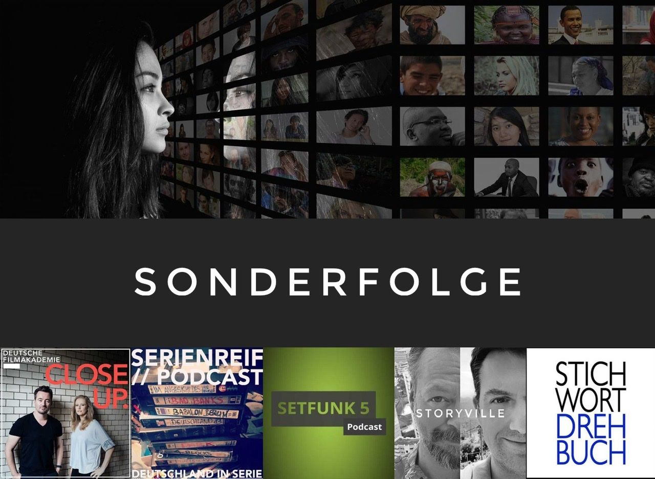 Diversität im deutschsprachigen Film