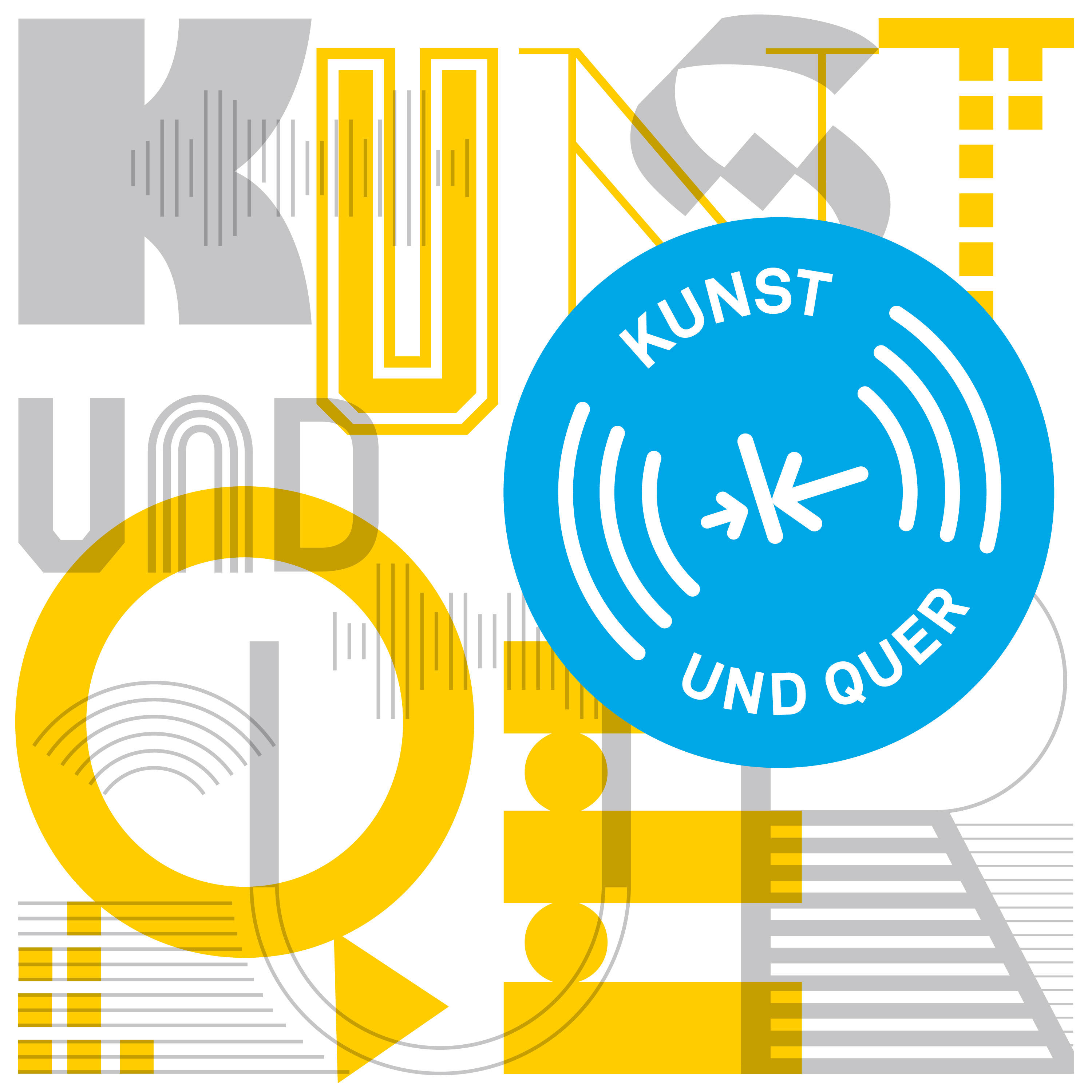 Diversität in Kultureinrichtungen - im Gespräch mit Handan Kaymak & Paula Kohlmann