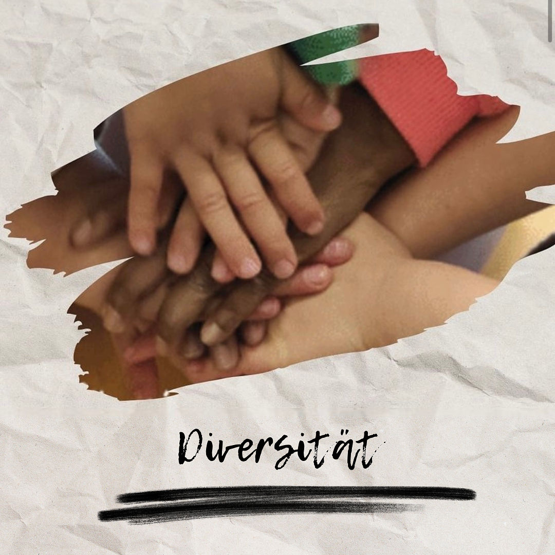 Diversität