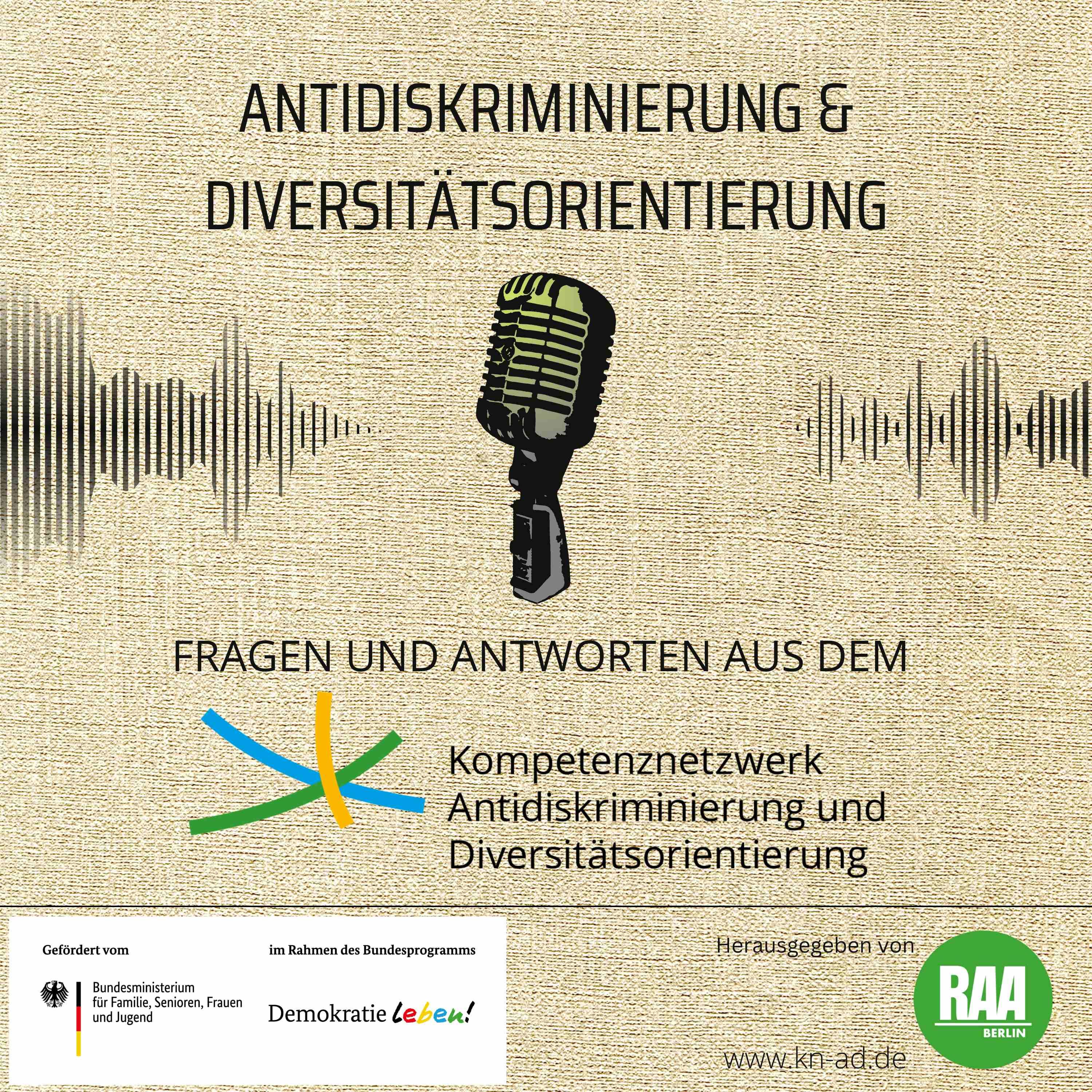 Diversitätsorientierte Organisationsentwicklung Teil 1