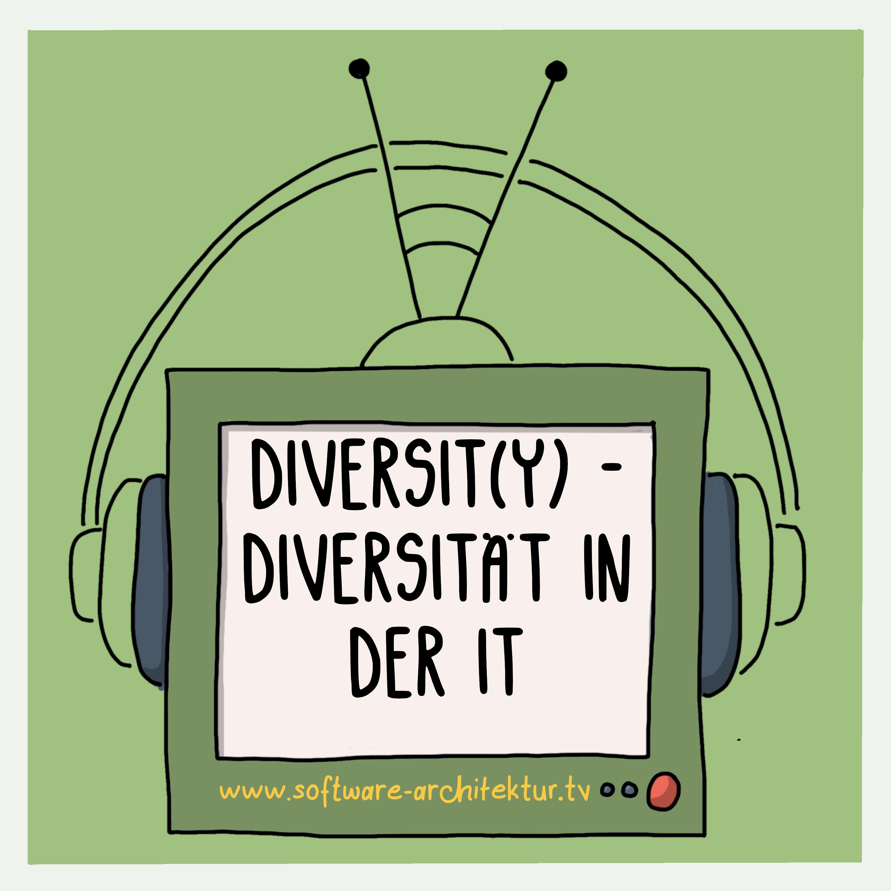 DiversIT(y) – Diversität in der IT