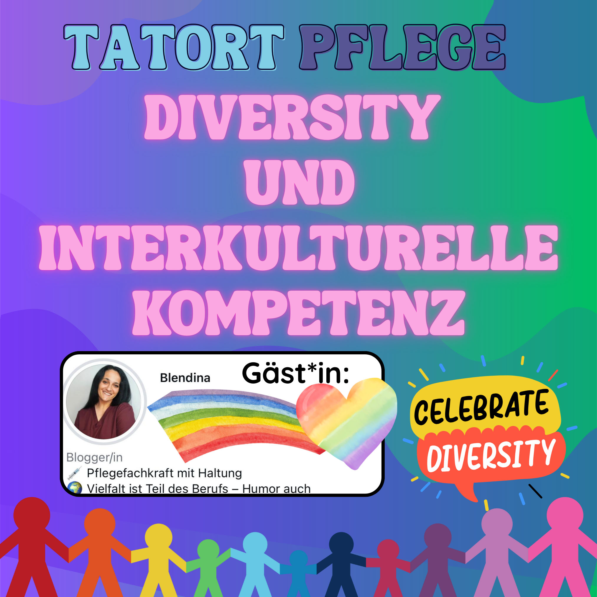 Diversity und interkulturelle Kompetenz