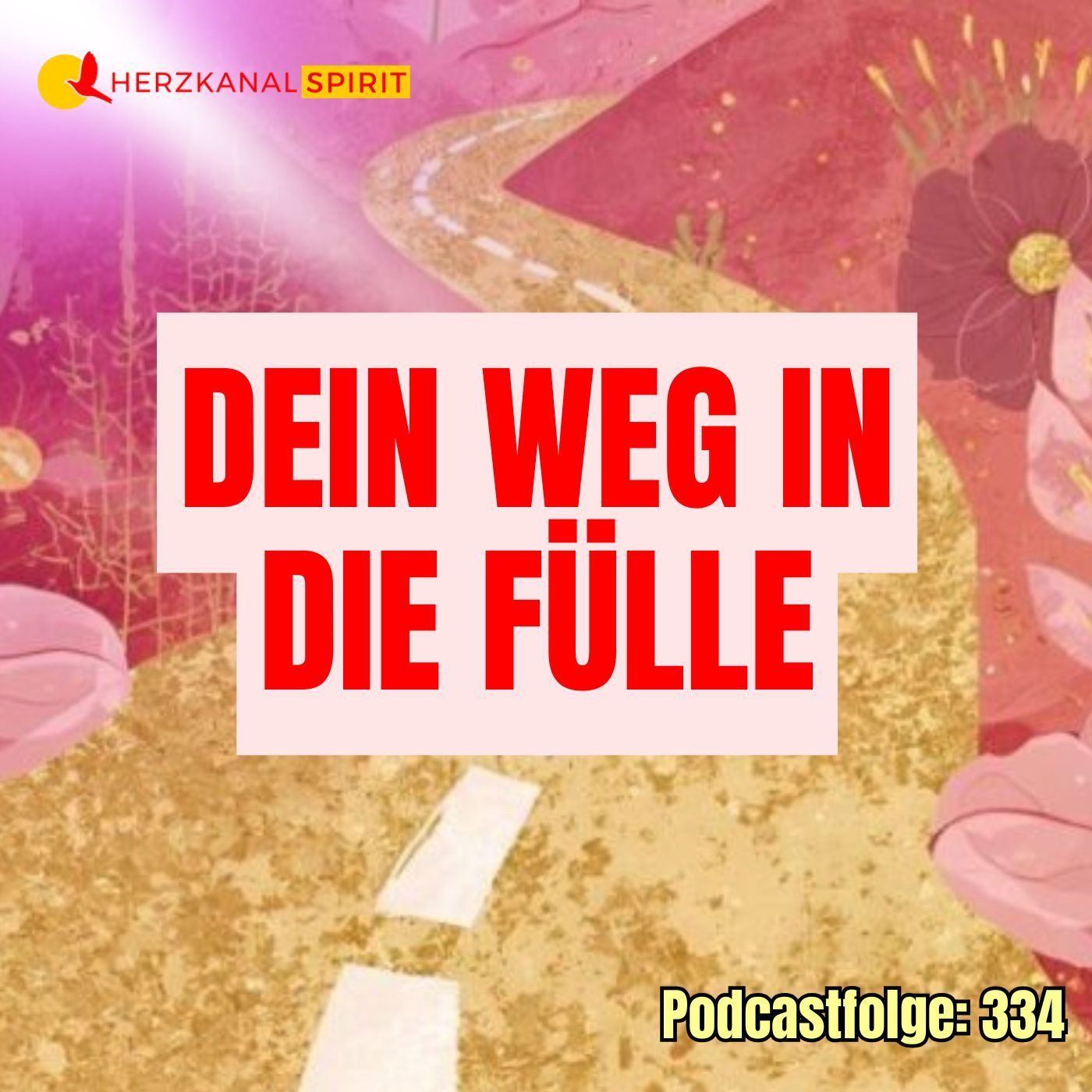 Divine Alignment: Dein Weg in die FÜLLE!