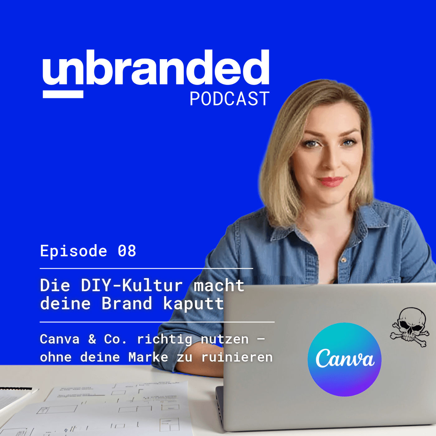 DIY-Kultur macht deine Brand kaputt