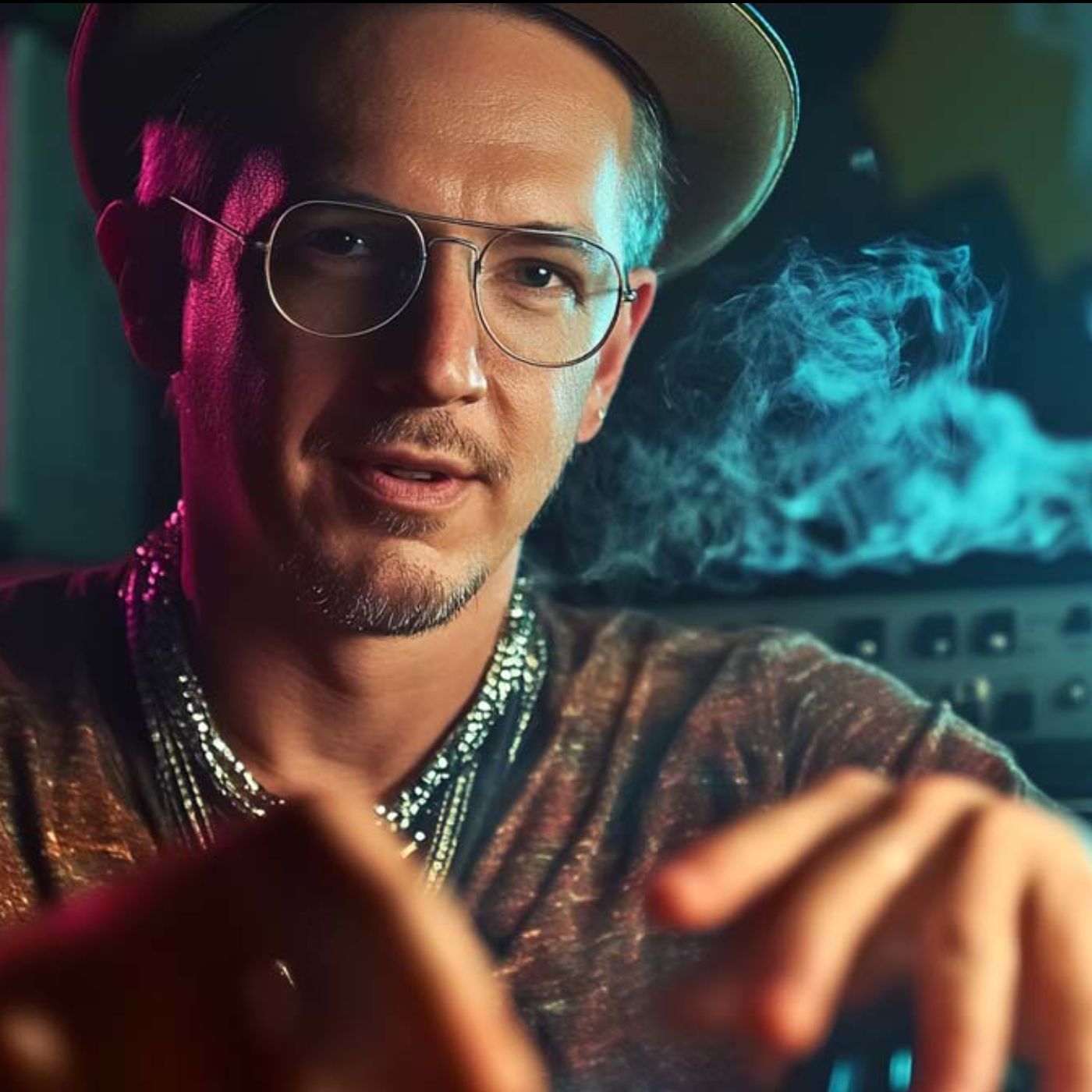 DJ Short | Weed Legenden #8 | Blueberry | Geschmack | Legendenstrain