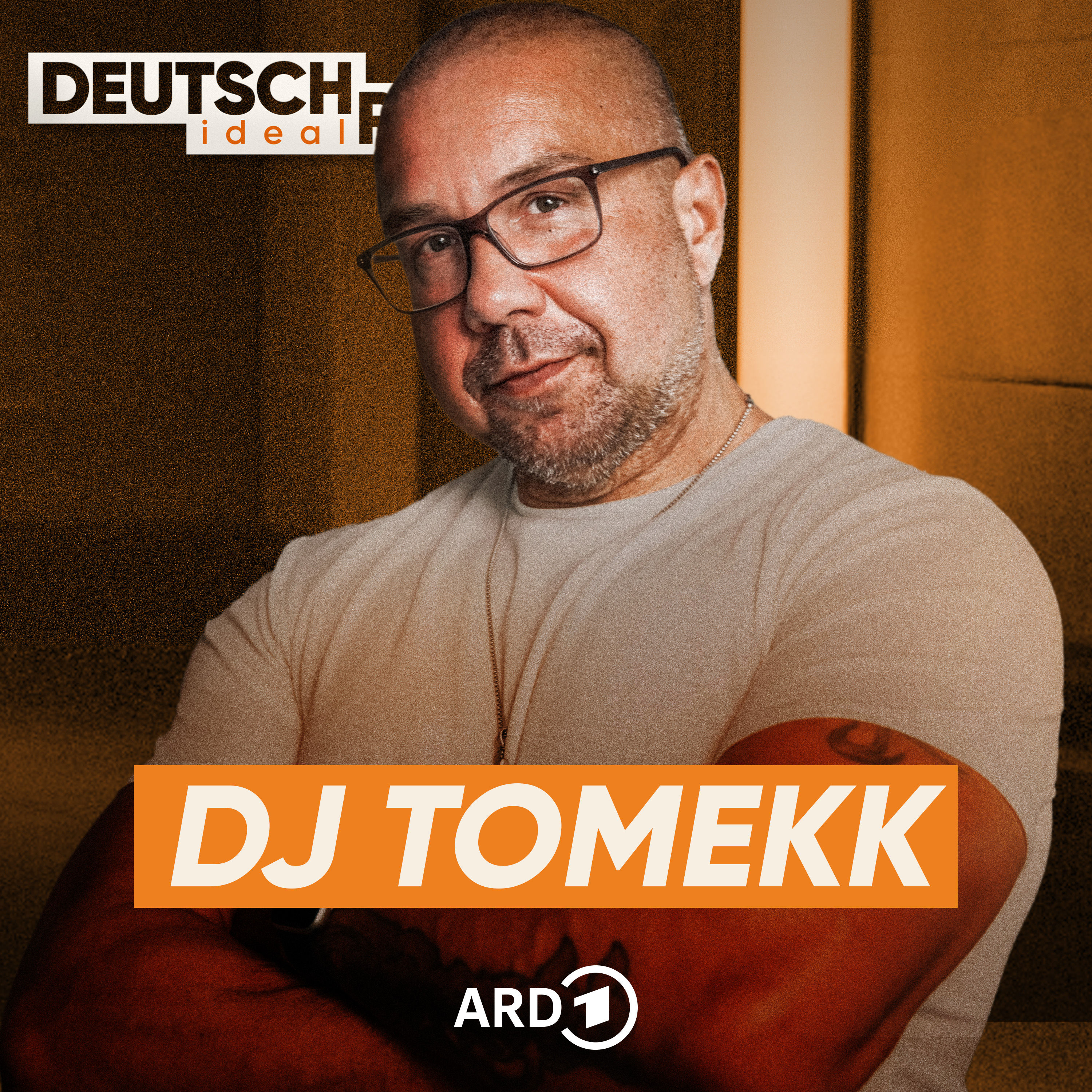 DJ Tomekk: "Hip Hop hat mein Leben gerettet"