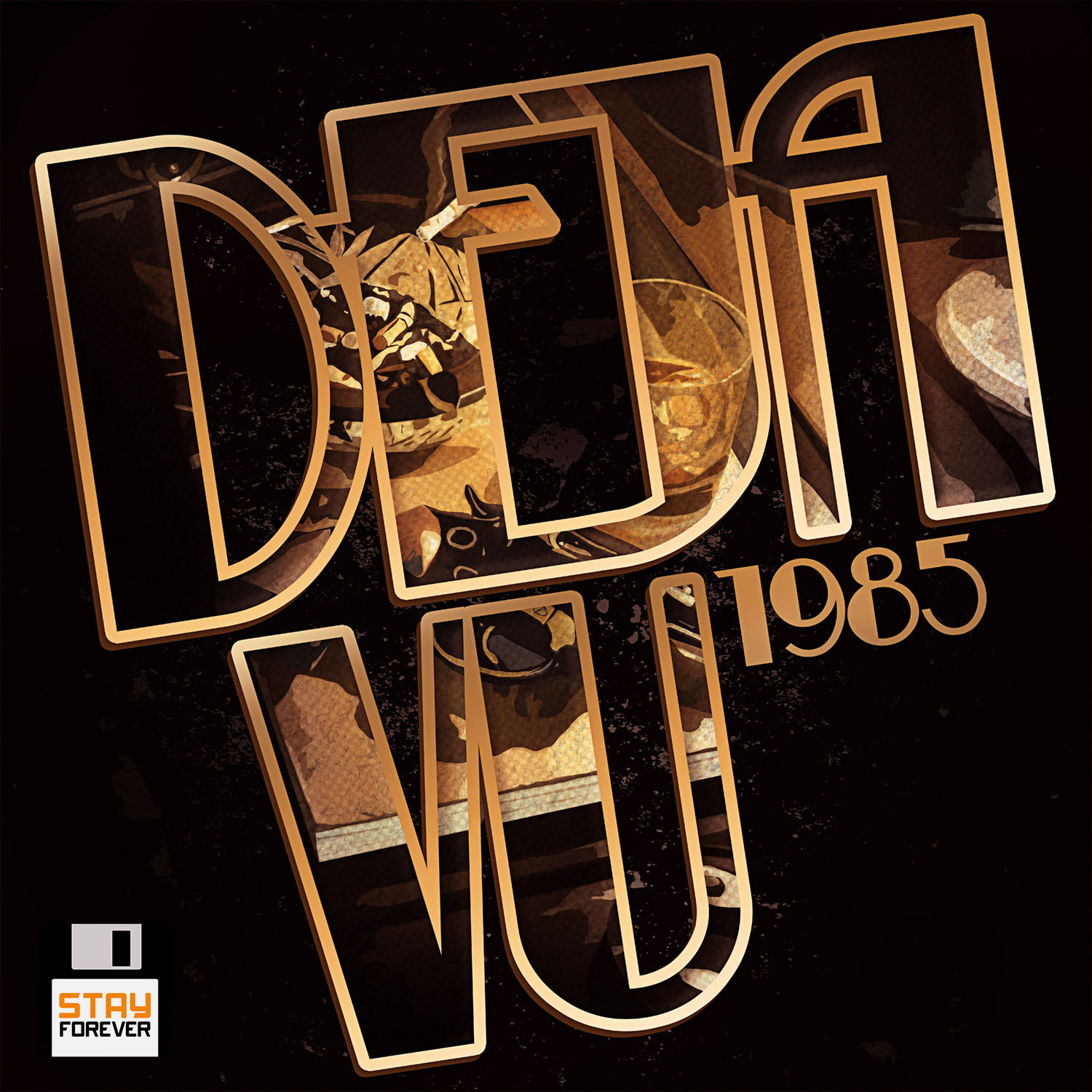 Déjà Vu (SF 136)