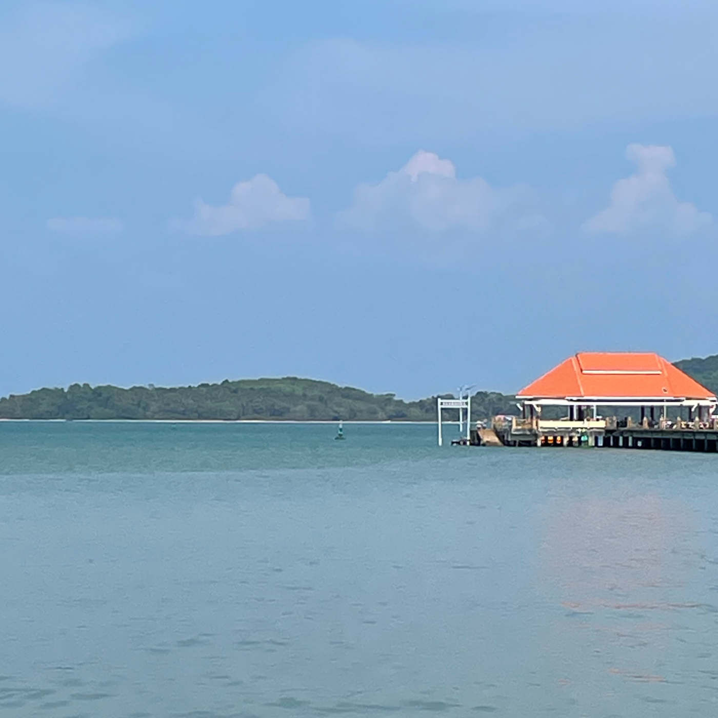 (ohne Musik) Do, 26.02. Entspannt einschlafen - Zwischen Himmel und Wasser