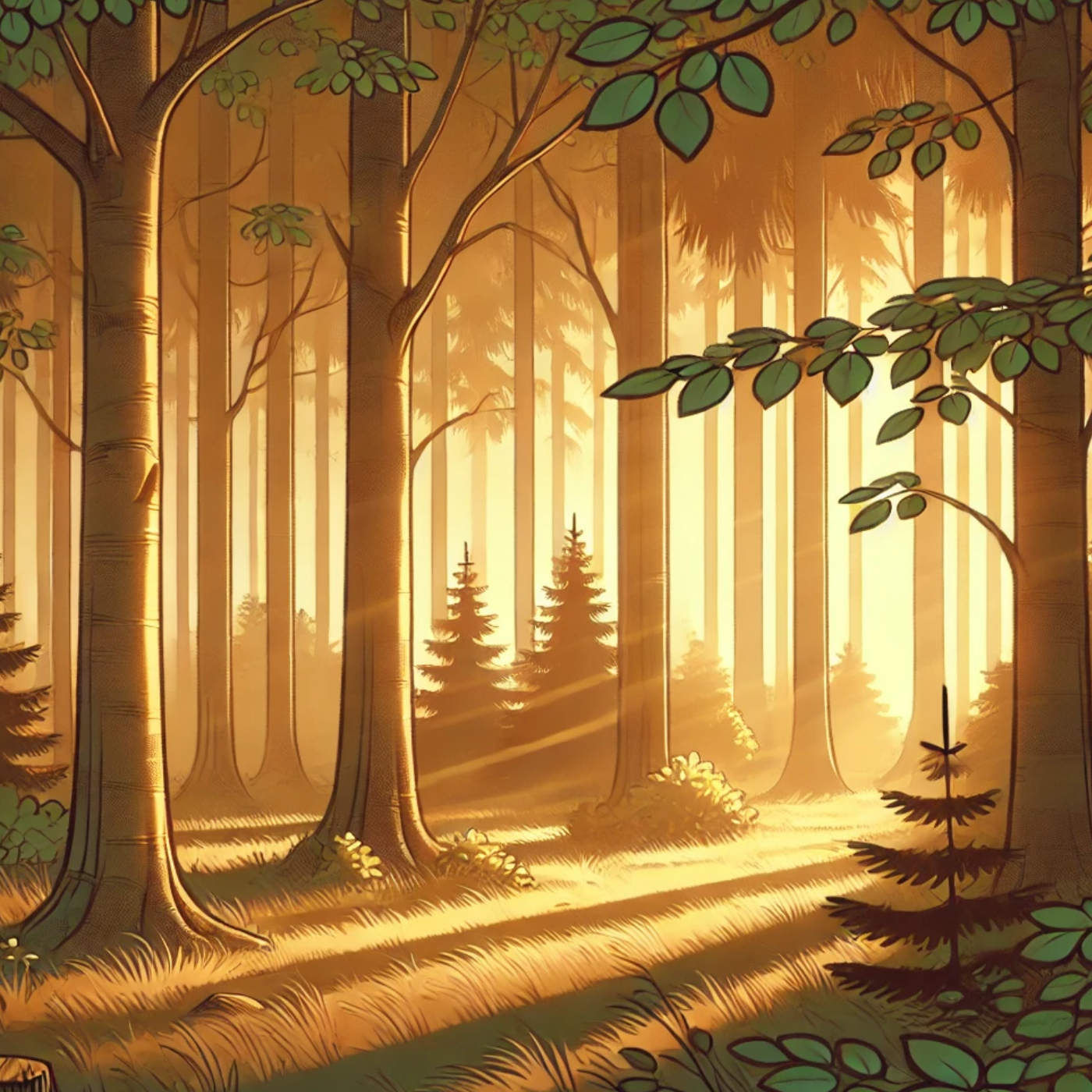 (ohne Musik) Do, 30.10. Entspannt einschlafen - Leise Melodien