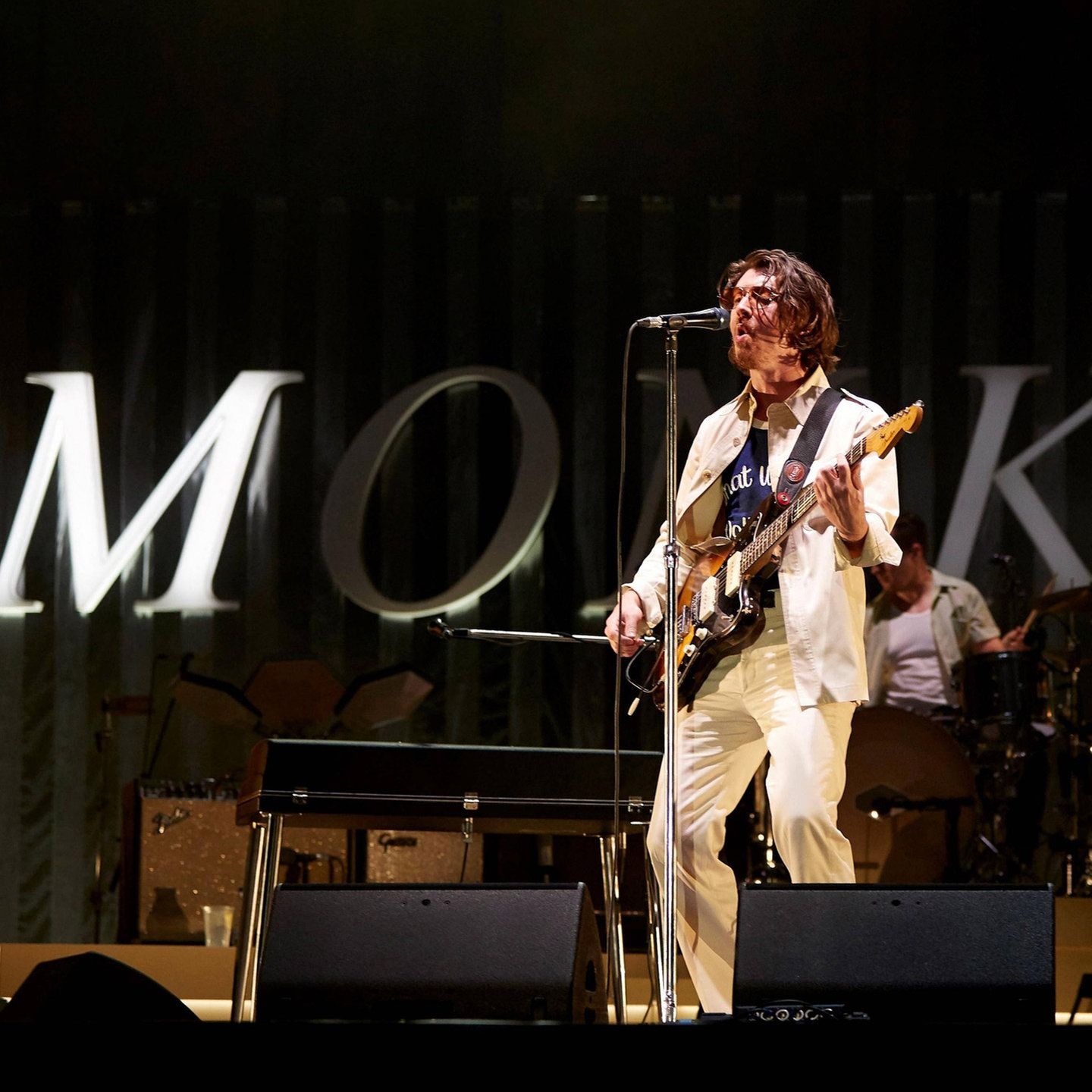 „Do I wanna know“ von den Arctic Monkeys