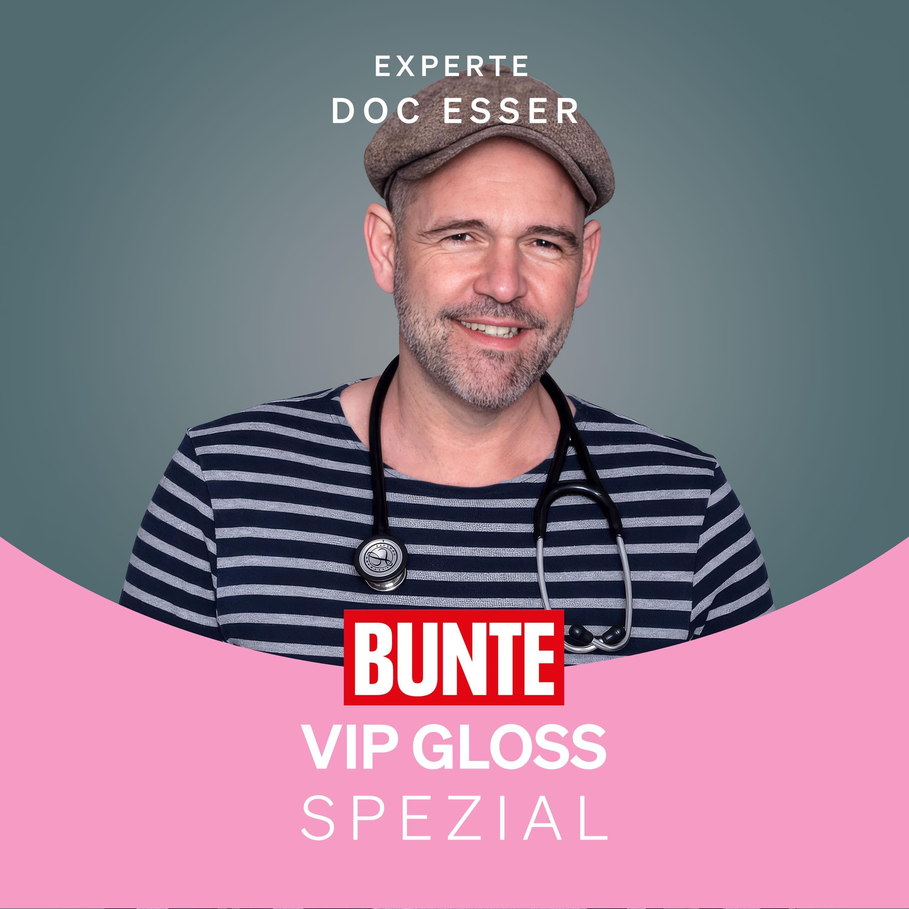 Doc Esser: Atme Dich gesund - so bleibt Deine Lunge stark