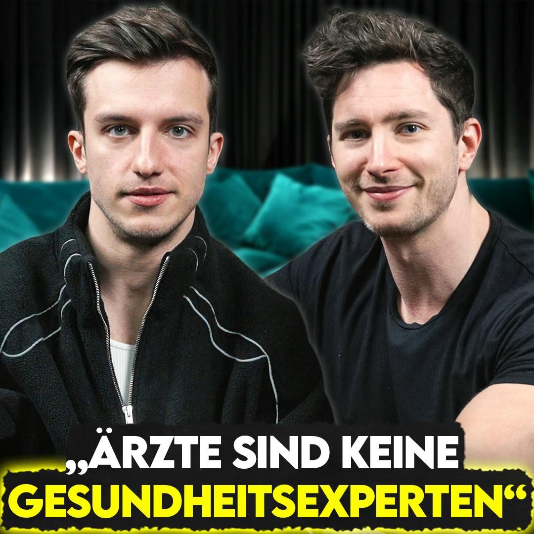 DOC FELIX: Warum Influencern mehr vertraut wird als dem Arzt