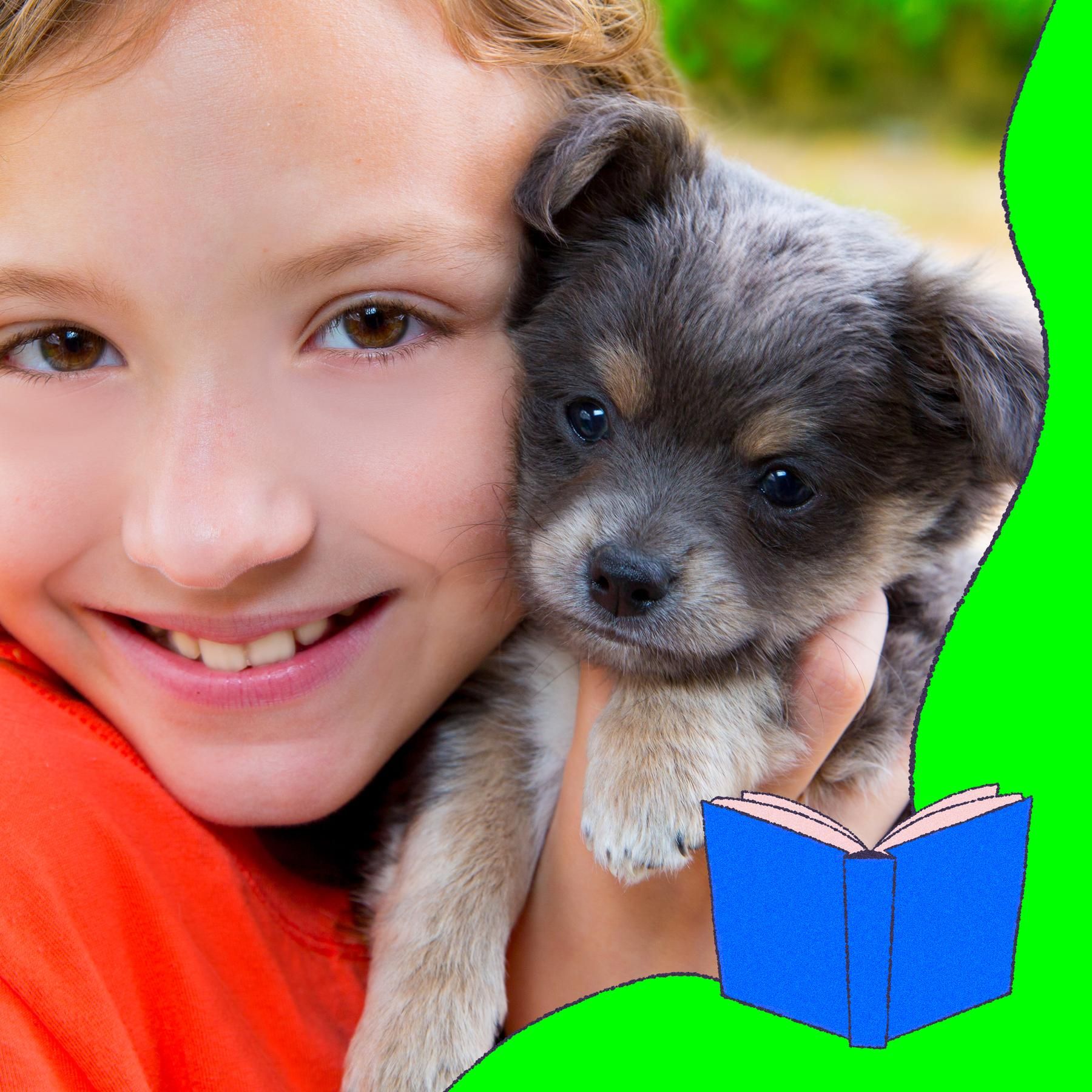 Doc Pfote | Krimi über eine Tierschmuggler-Bande ab 8 Jahren