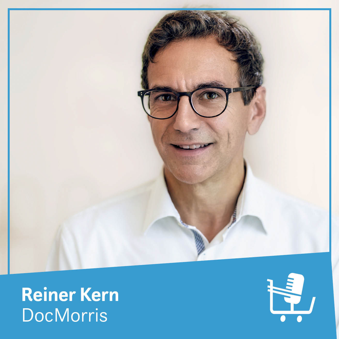 DocMorris über gute Gesundheitsversorgung, das E-Rezept & Telepharmazie