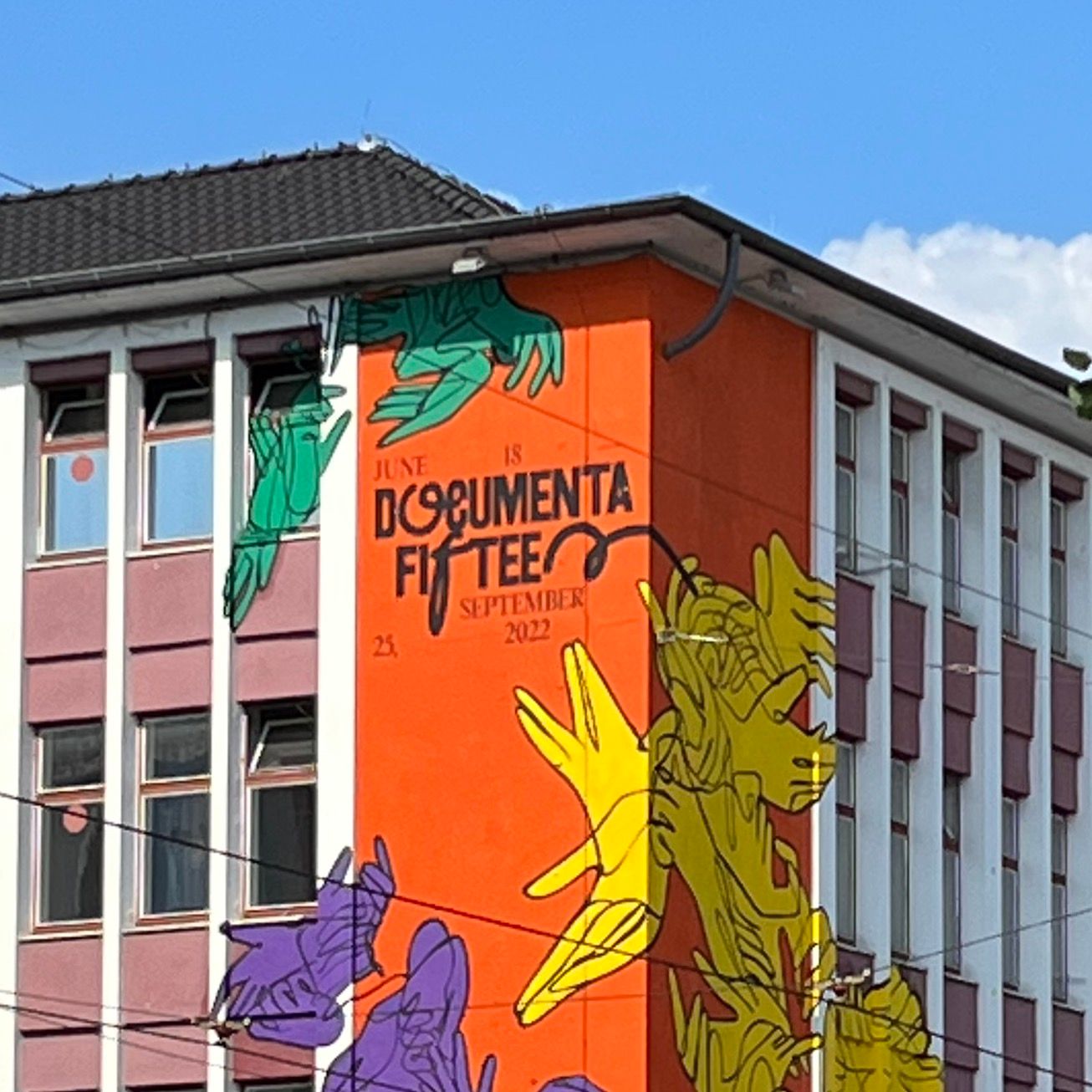 documenta fifteen