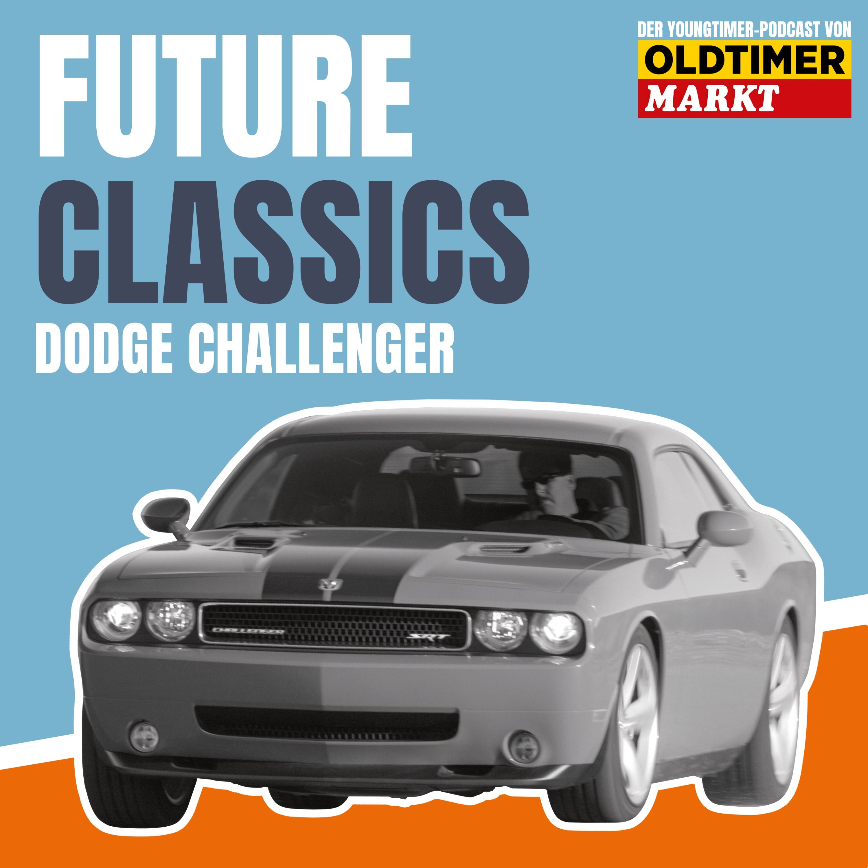Dodge Challenger - Folge 90