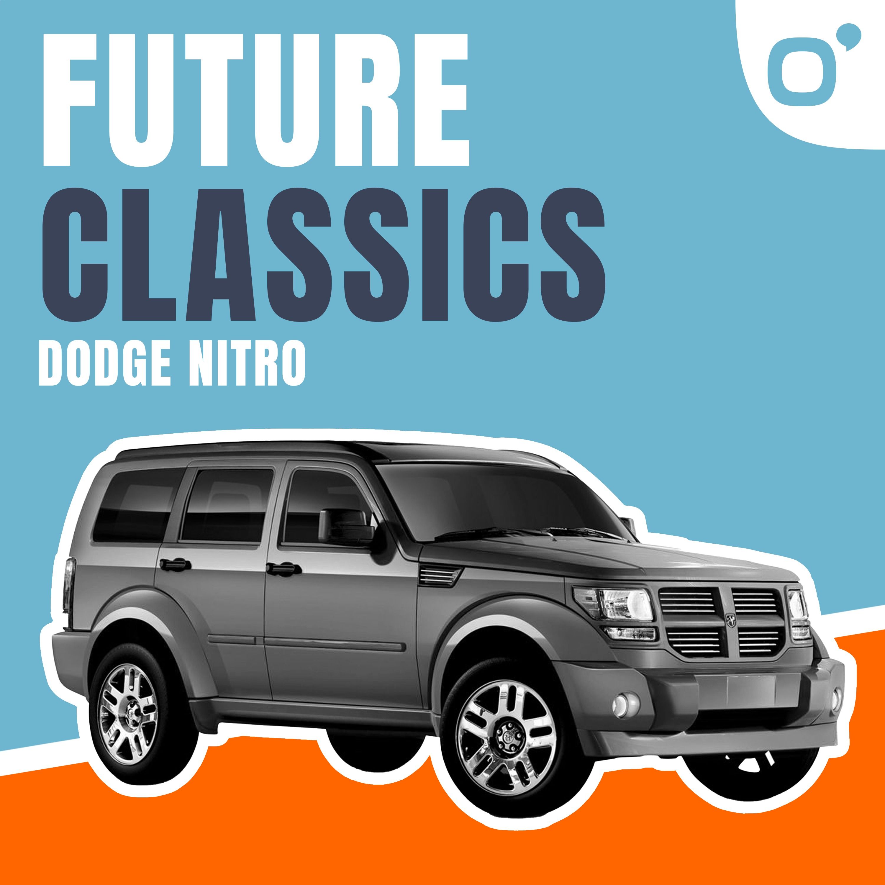 Dodge Nitro – Folge 74