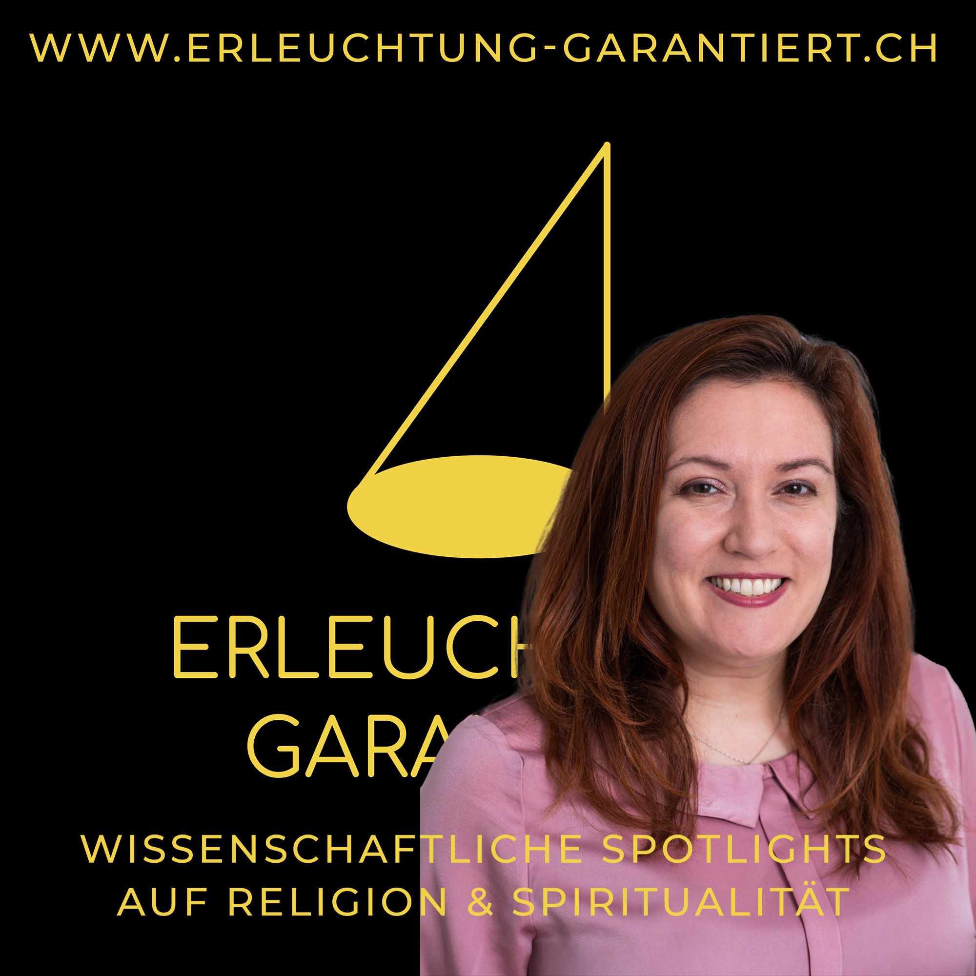 Does Chat GPT have a soul? – Beth Singler on the consciousness of robots, Jediism and AI-created religions