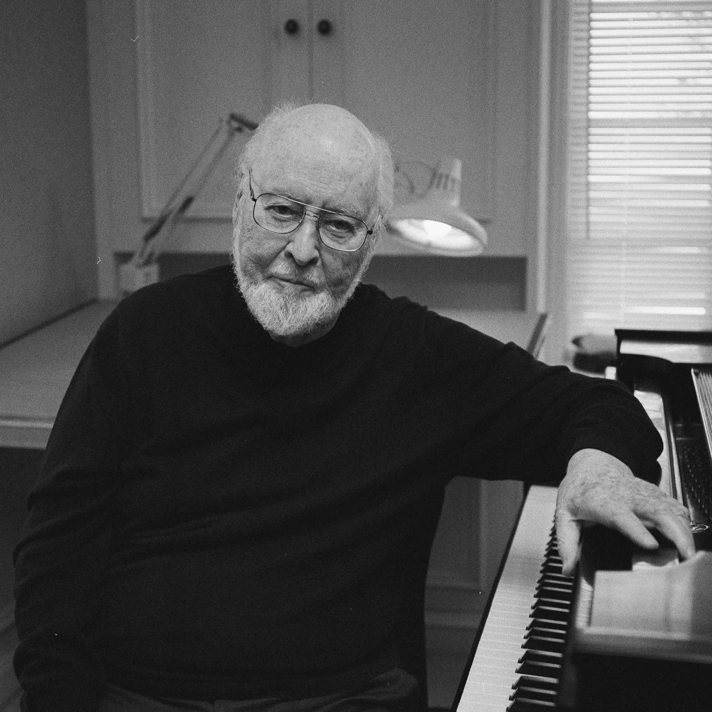 Doku über John Williams: "Ich war von Liebe zur Musik erfüllt"