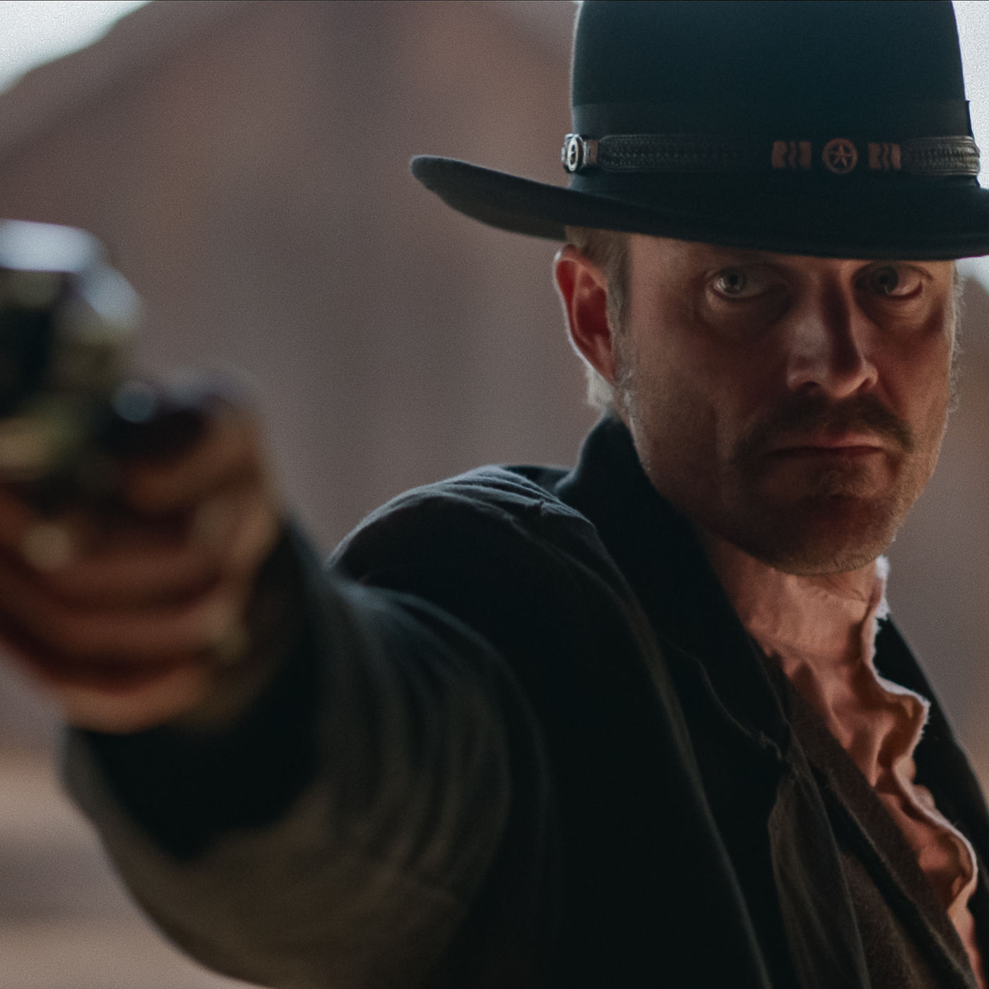 Doku über Wyatt Earp: Reißerisch, aber informativ und unterhaltend!