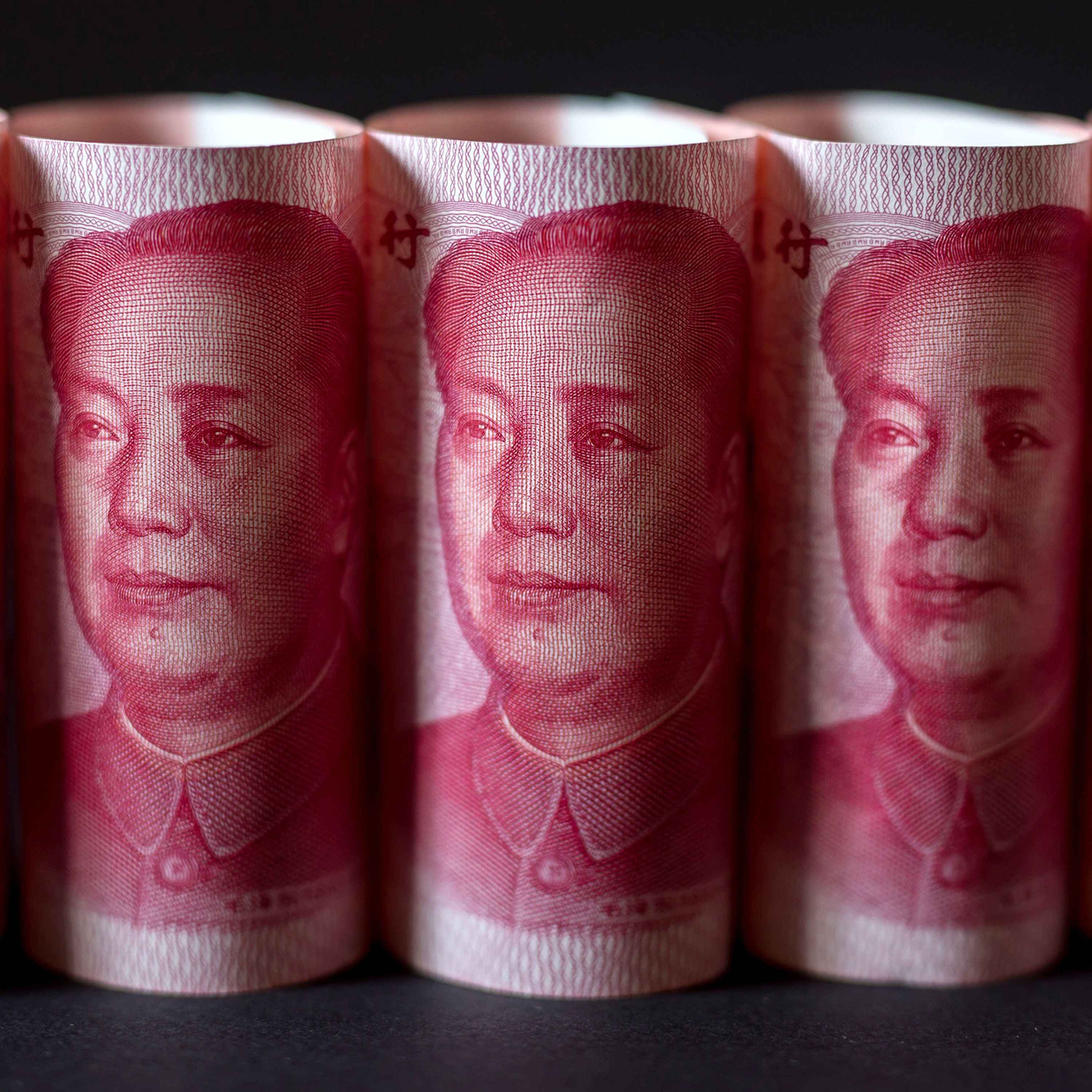 Dollar versus renminbi: who has the upper hand?
