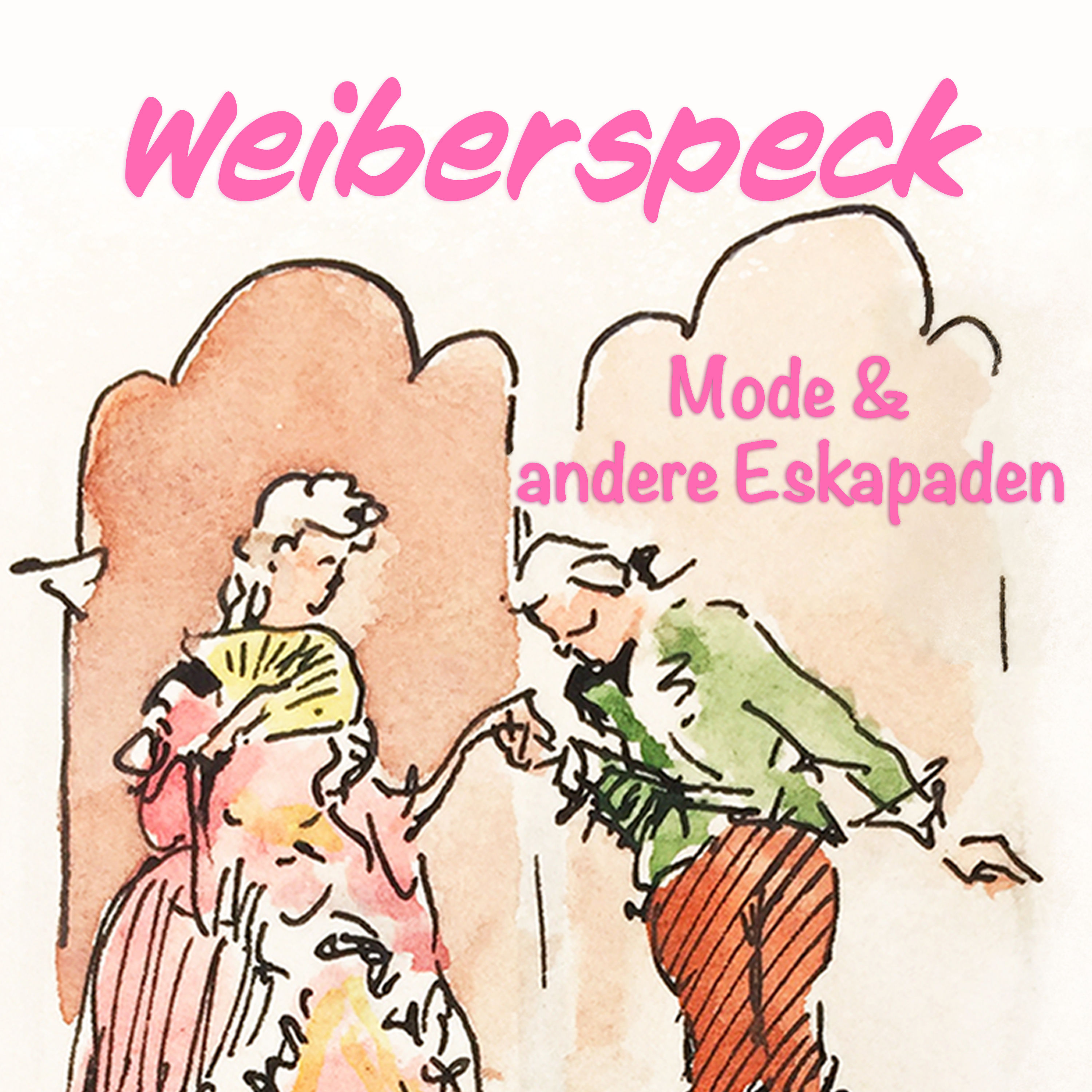 Dolly Parton - Ein Mantel mit vielen Farben | Episode 75
