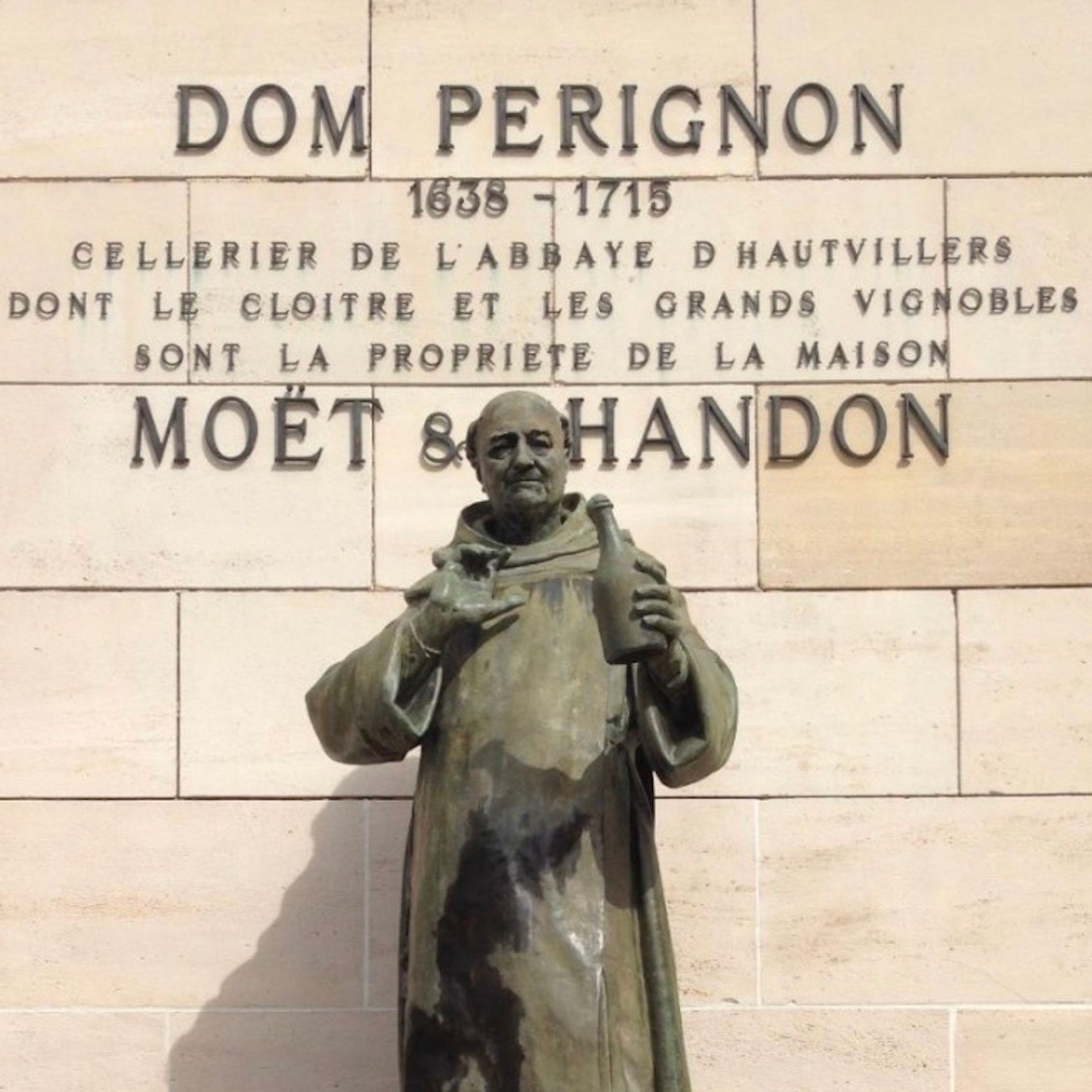 Dom Pérignon