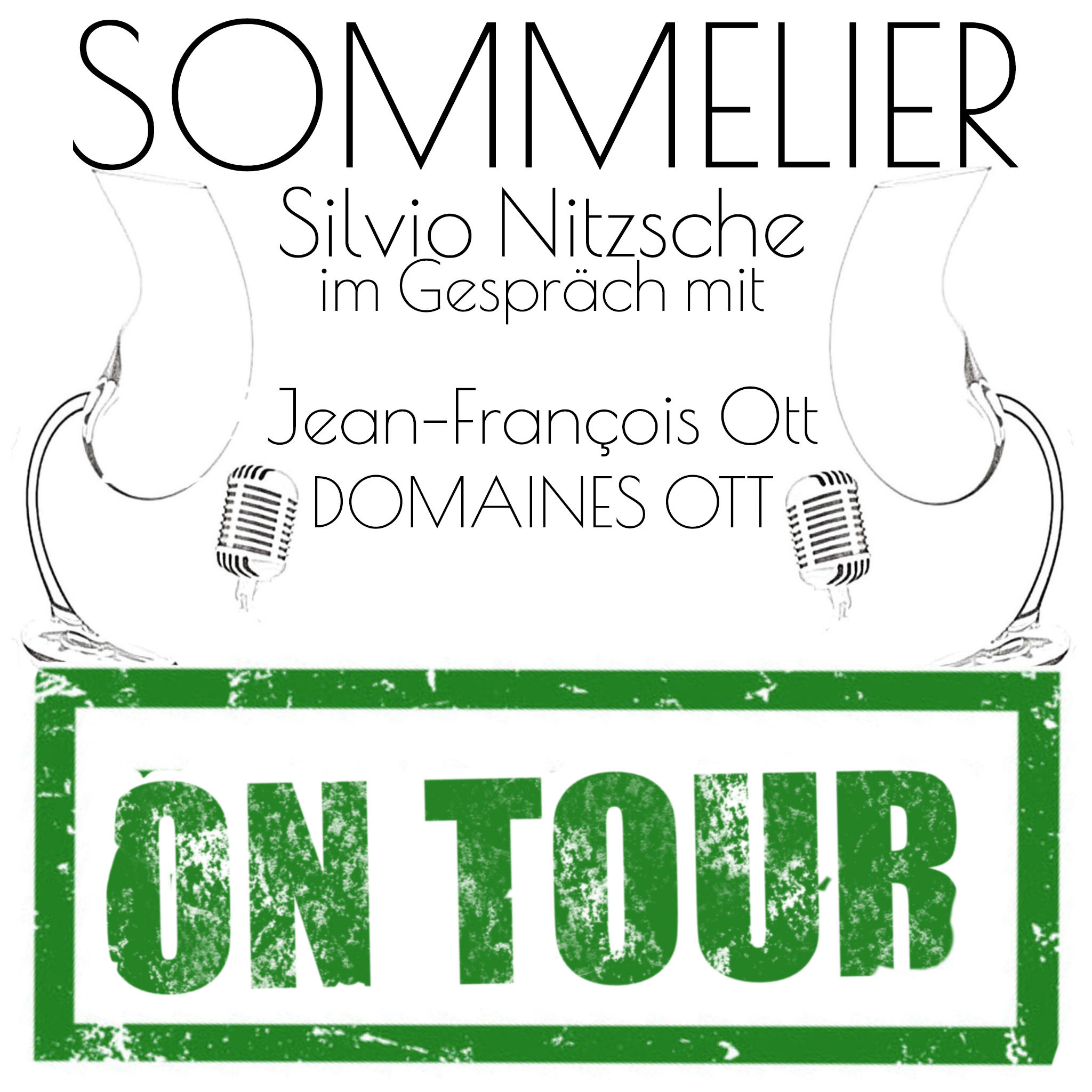 Domaine Ott mit Jean Francois Ott - Featurette