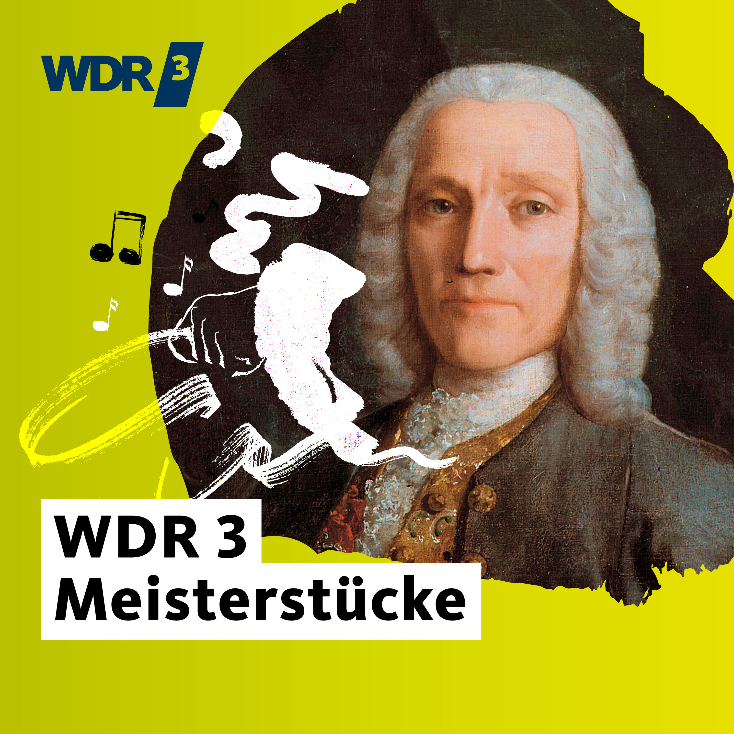 Domenico Scarlatti: Klaviersonaten - Grenzgänger aus Neapel