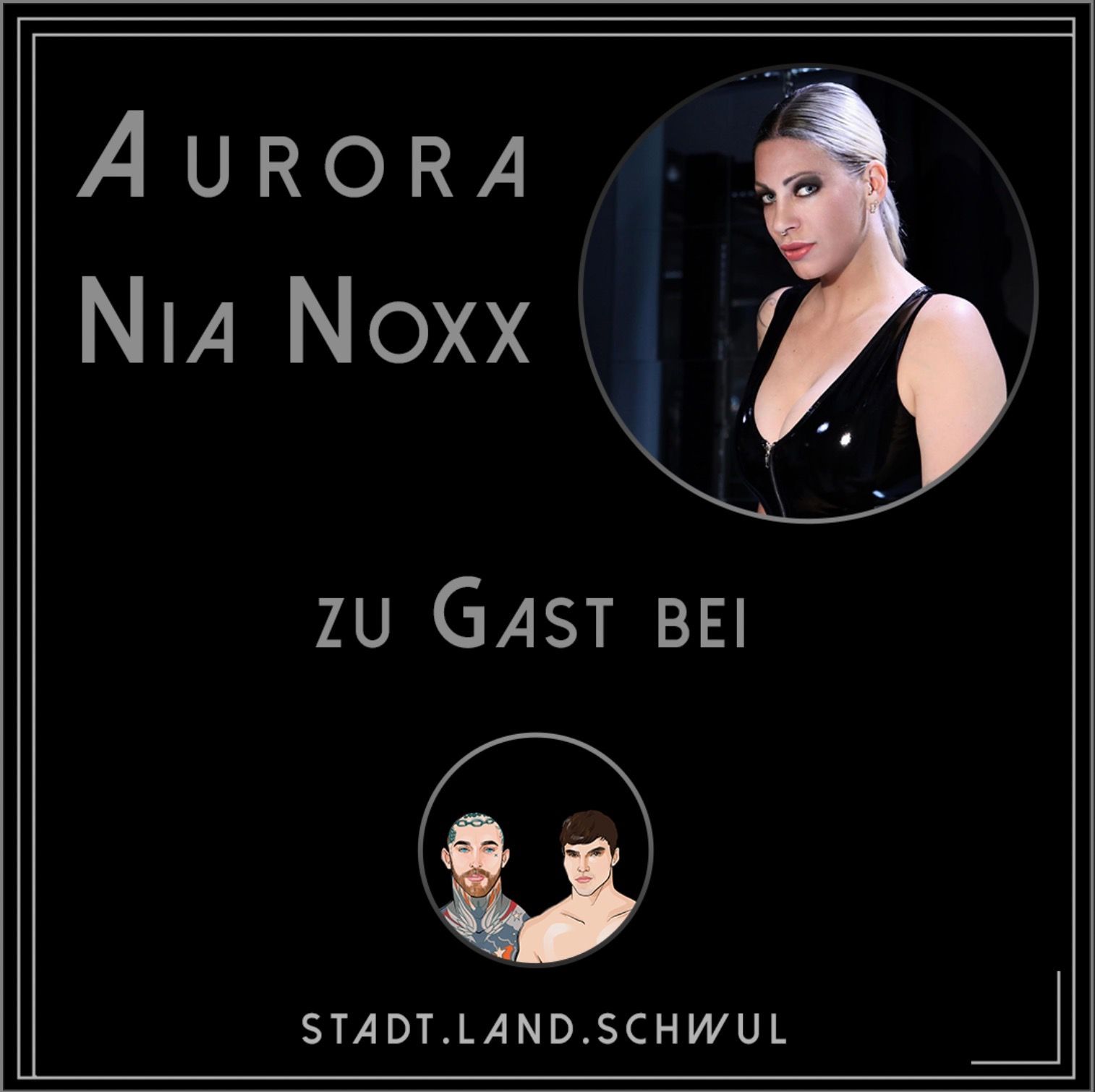 Domina - eine Sexpertin