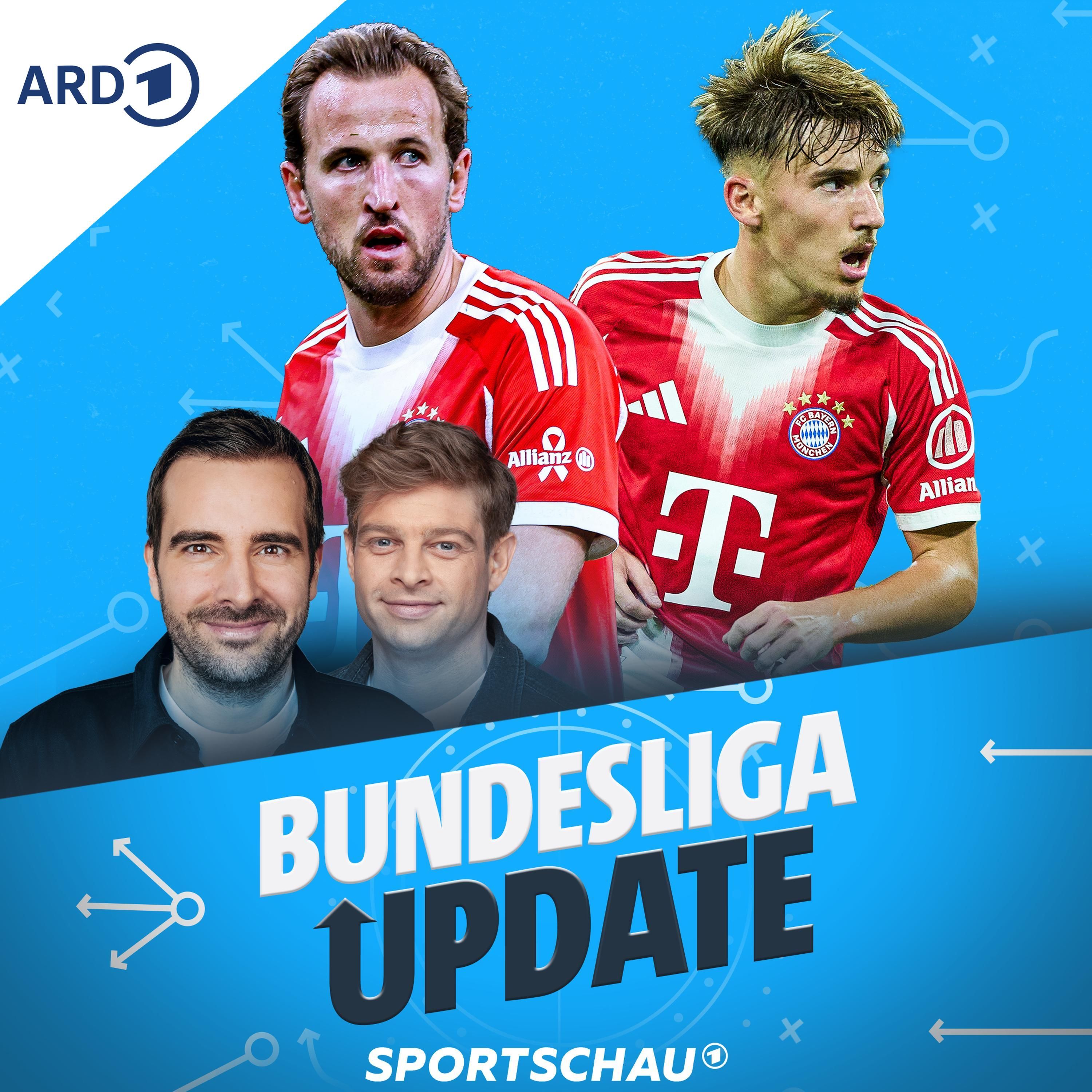 Dominanz-Kurs - darum sind die Bayern nicht zu stoppen!