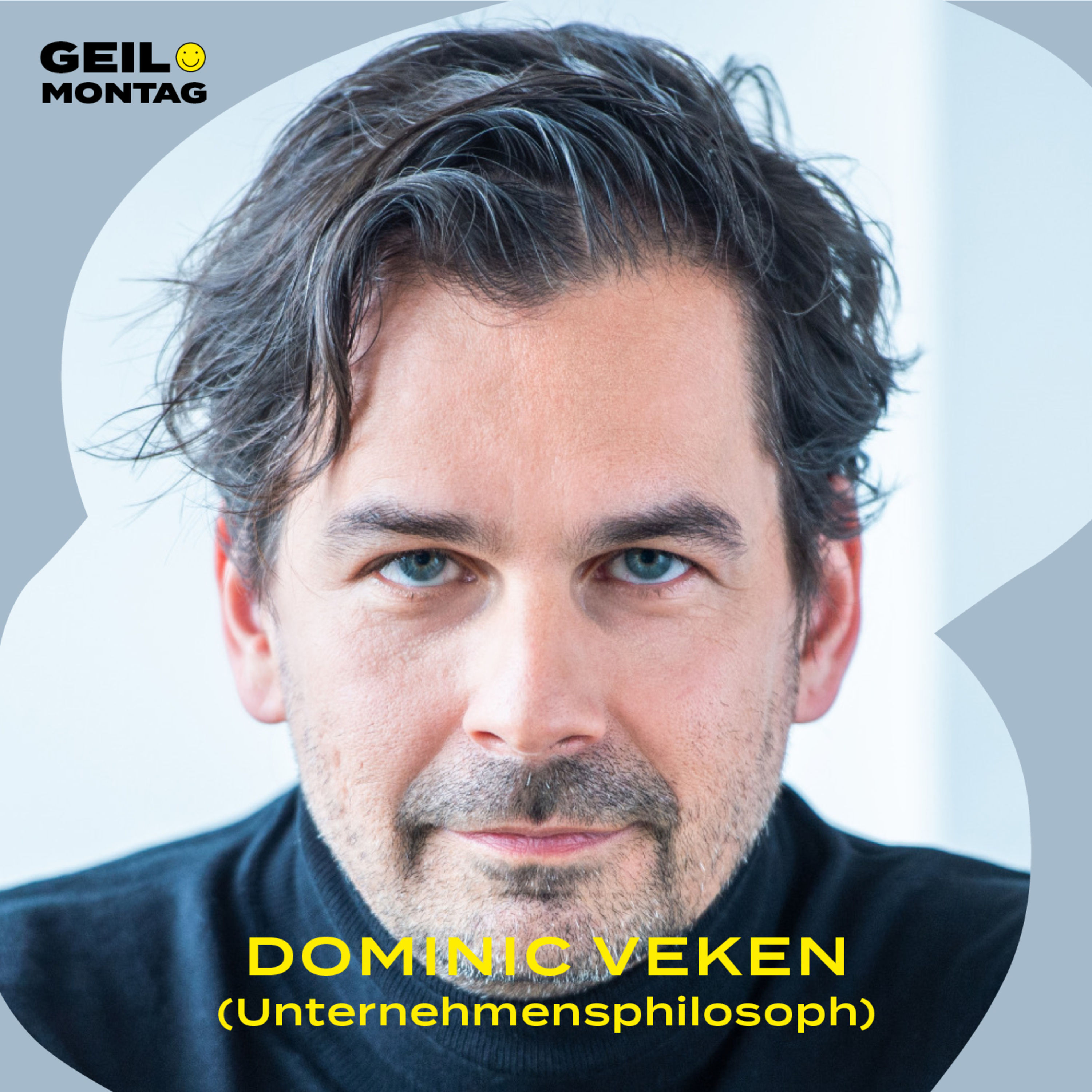 Dominic Veken (BrightHouse): Was macht ein Unternehmensphilosoph?