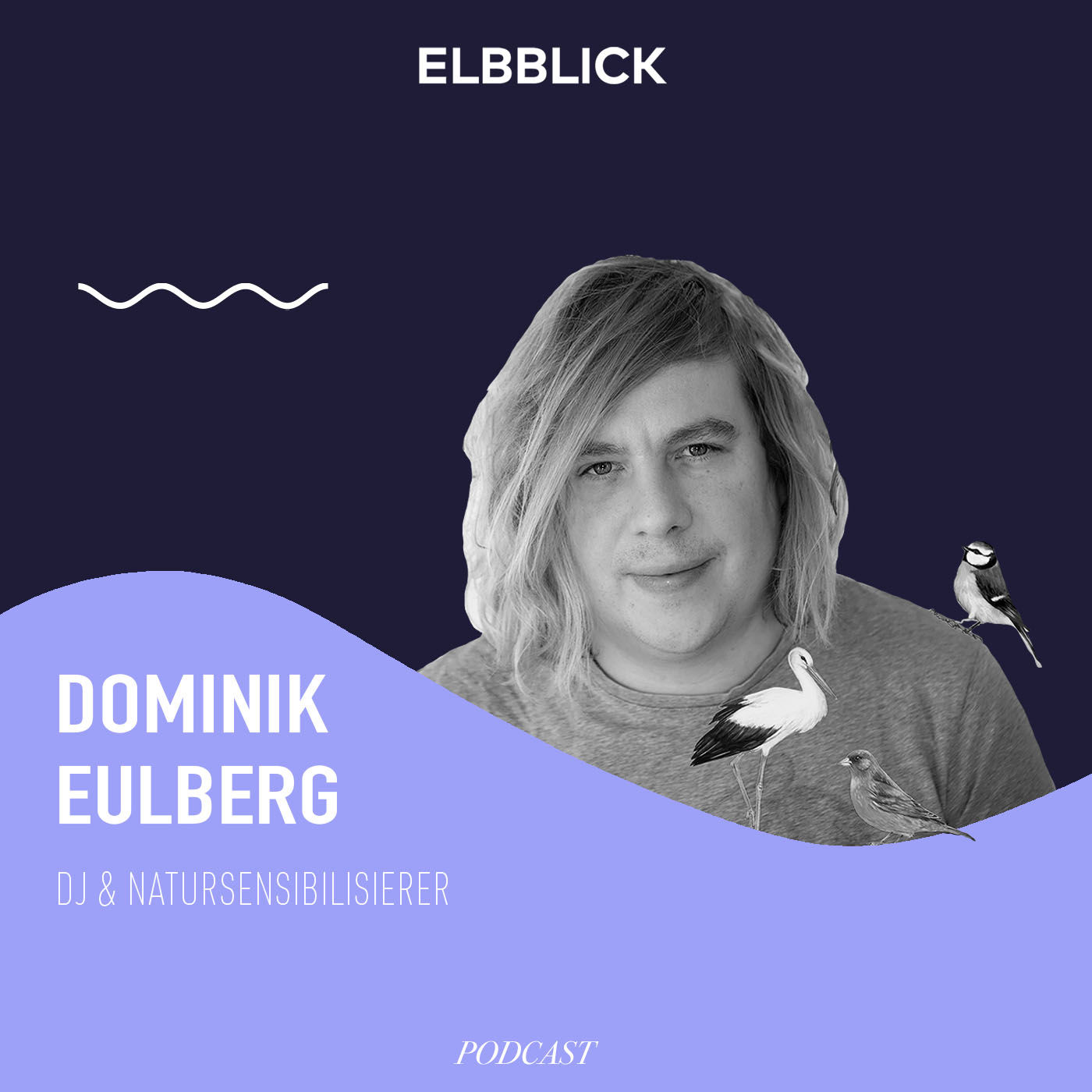 Dominik Eulberg - DJ & Natursensibilisierer