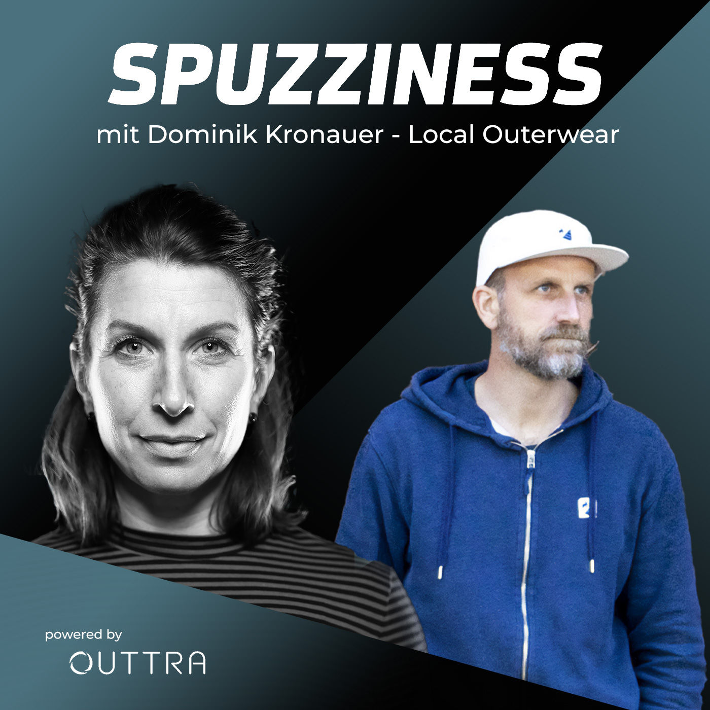 Dominik Kronauer - Local Outerwear