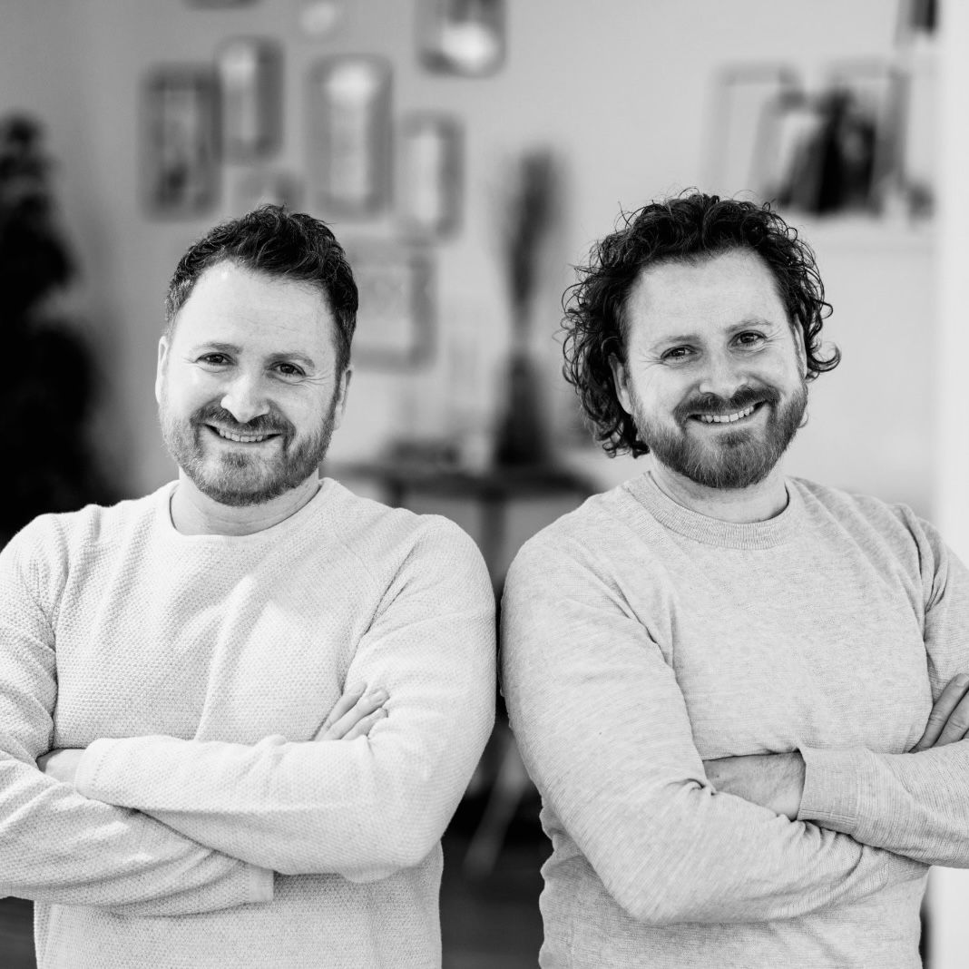 Dominik Musti (Salonimpuls) zu Gast im Friseur Podcast