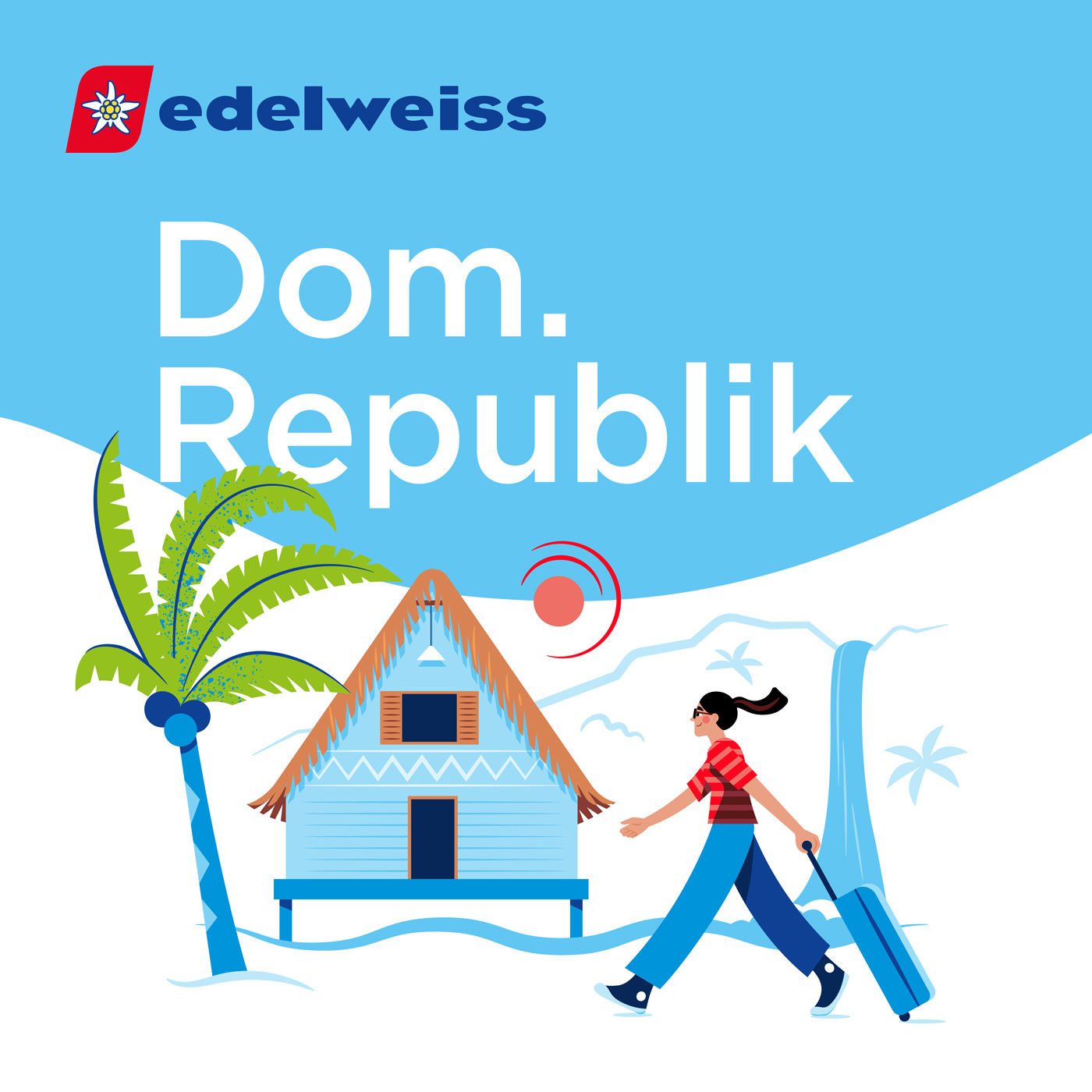 Dominikanische Republik