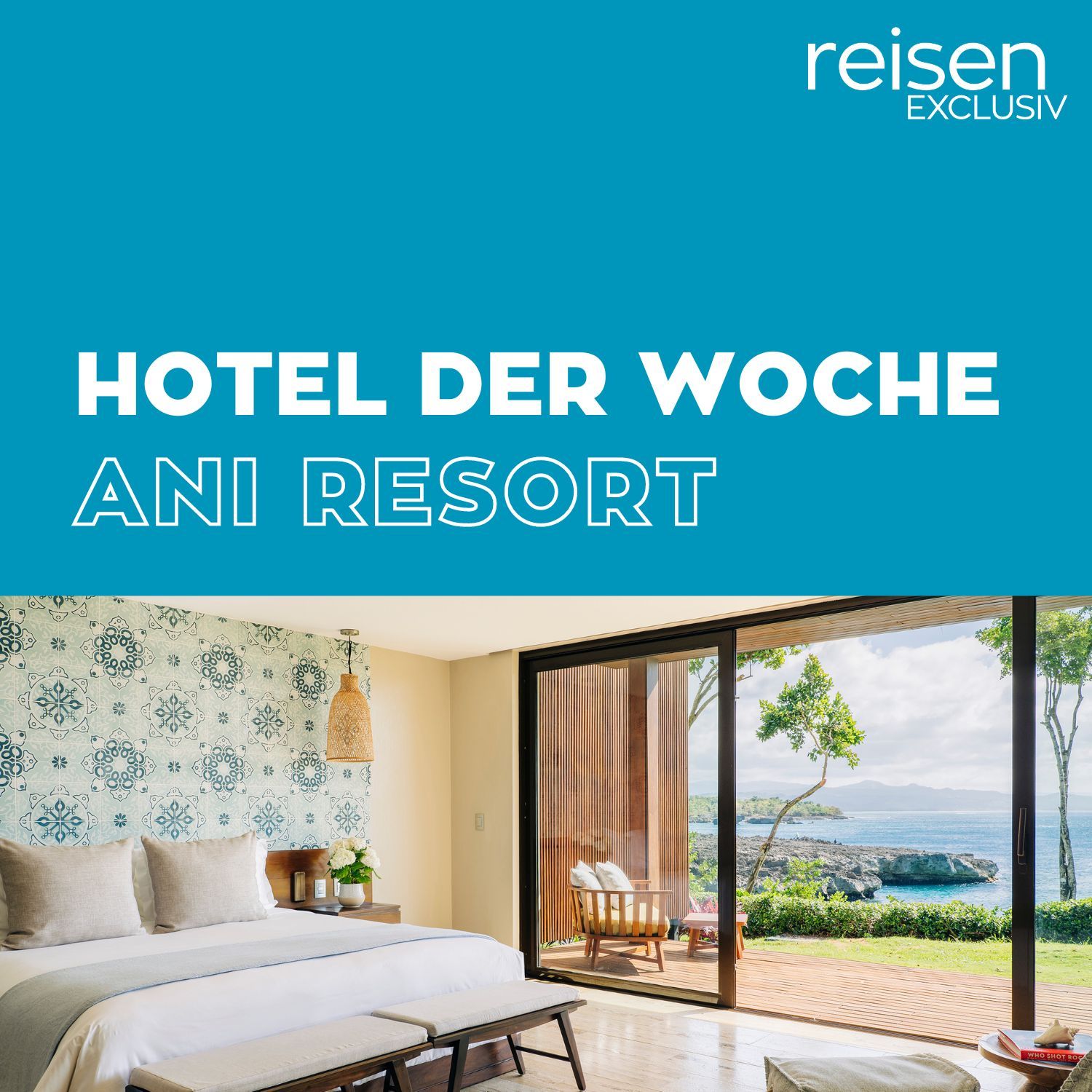Dominikanische Republik: Ani Resort