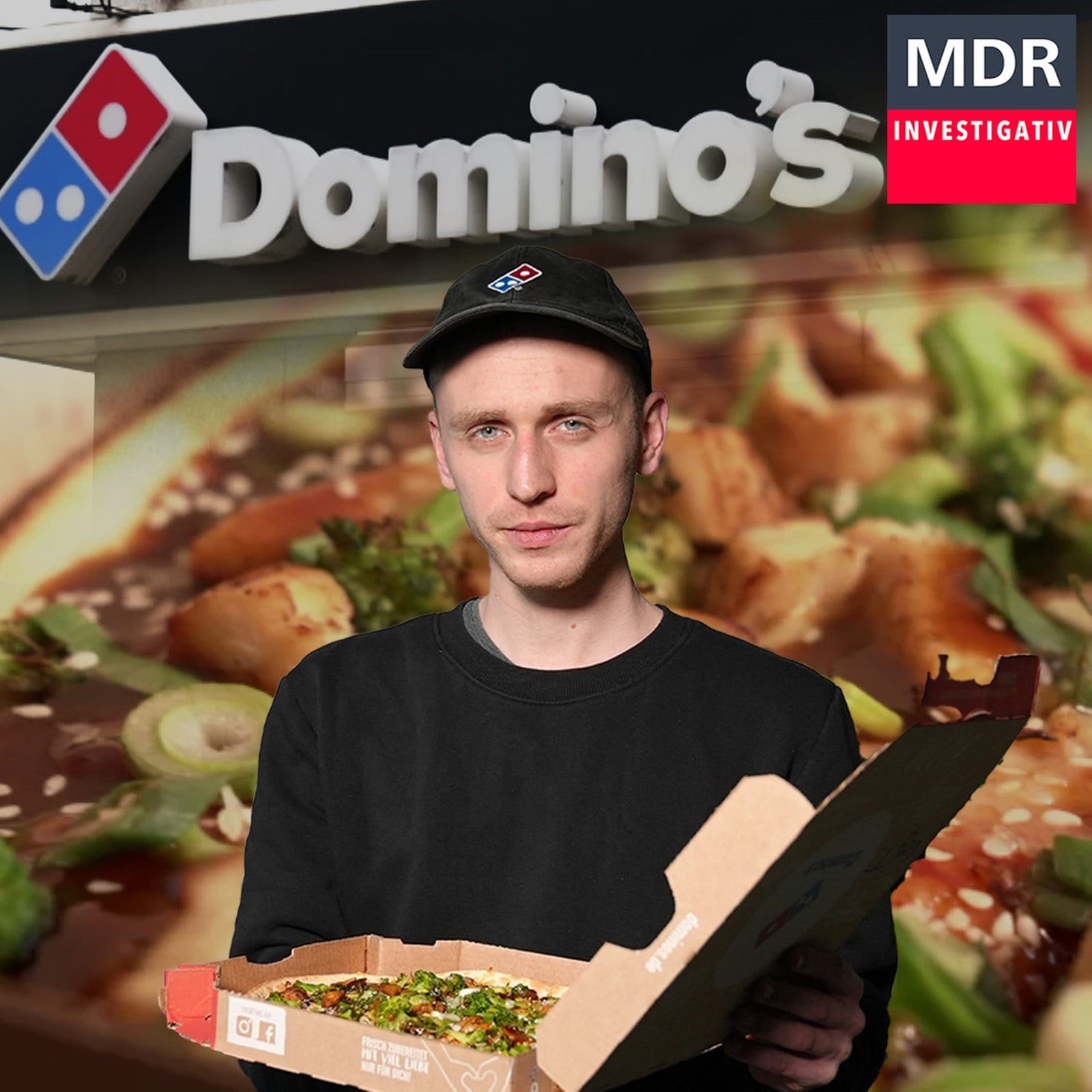 Domino's Pizza-Imperium: Zwischen Mindestlohn und Rolex-Boni