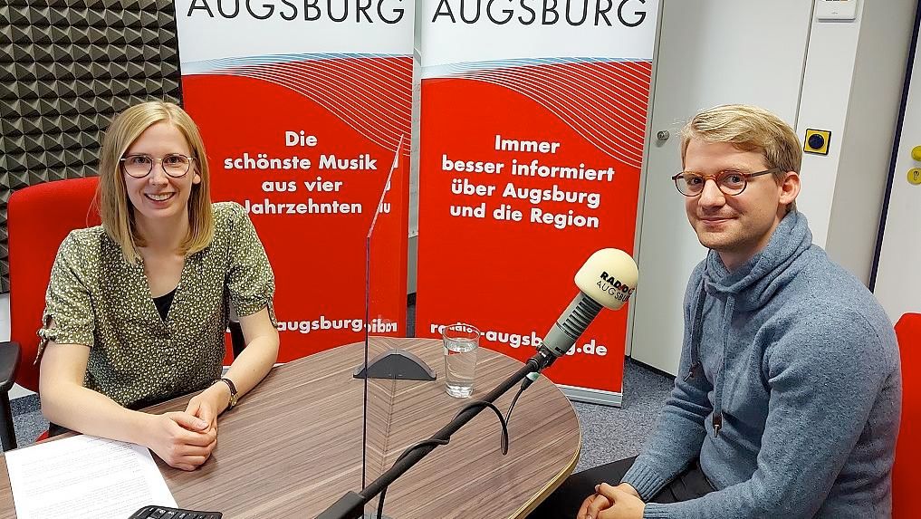 Domsingknaben und Corona: Domkapellmeister Stefan Steinemann