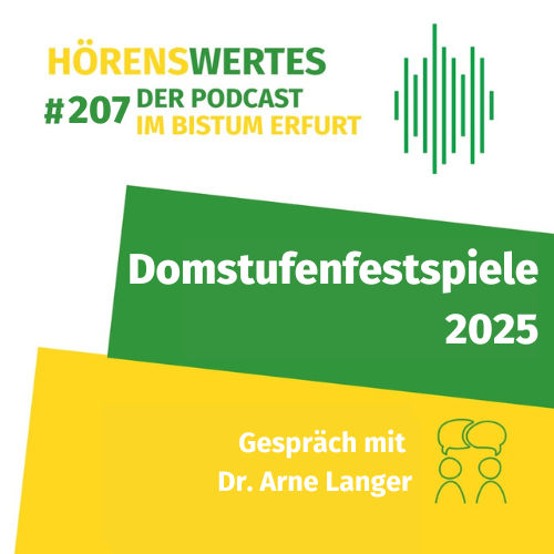 Domstufenfestspiele 2025