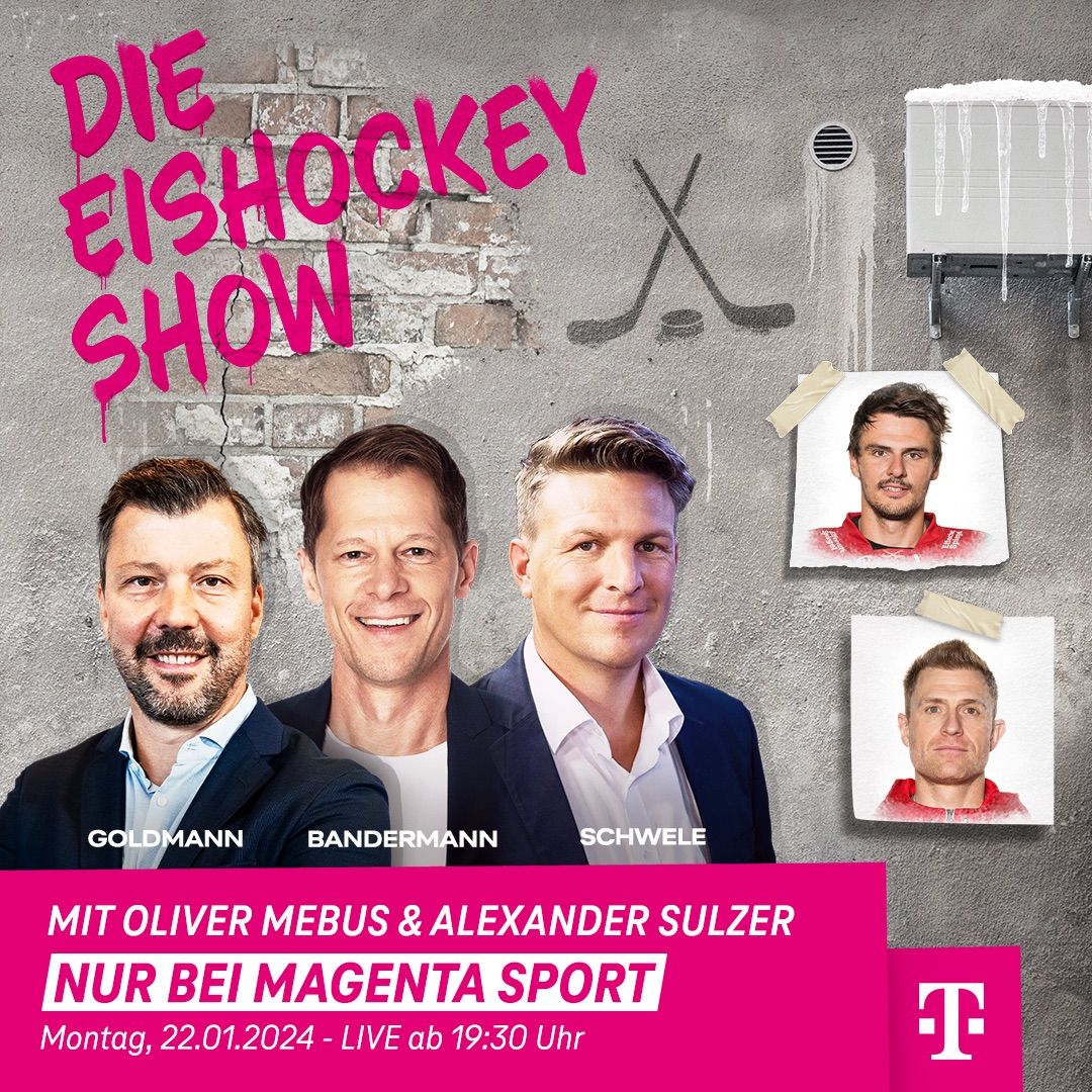 DON, DALLAS, DÜSSELDORF, DEL - WHAT?!!! FOLGE 137