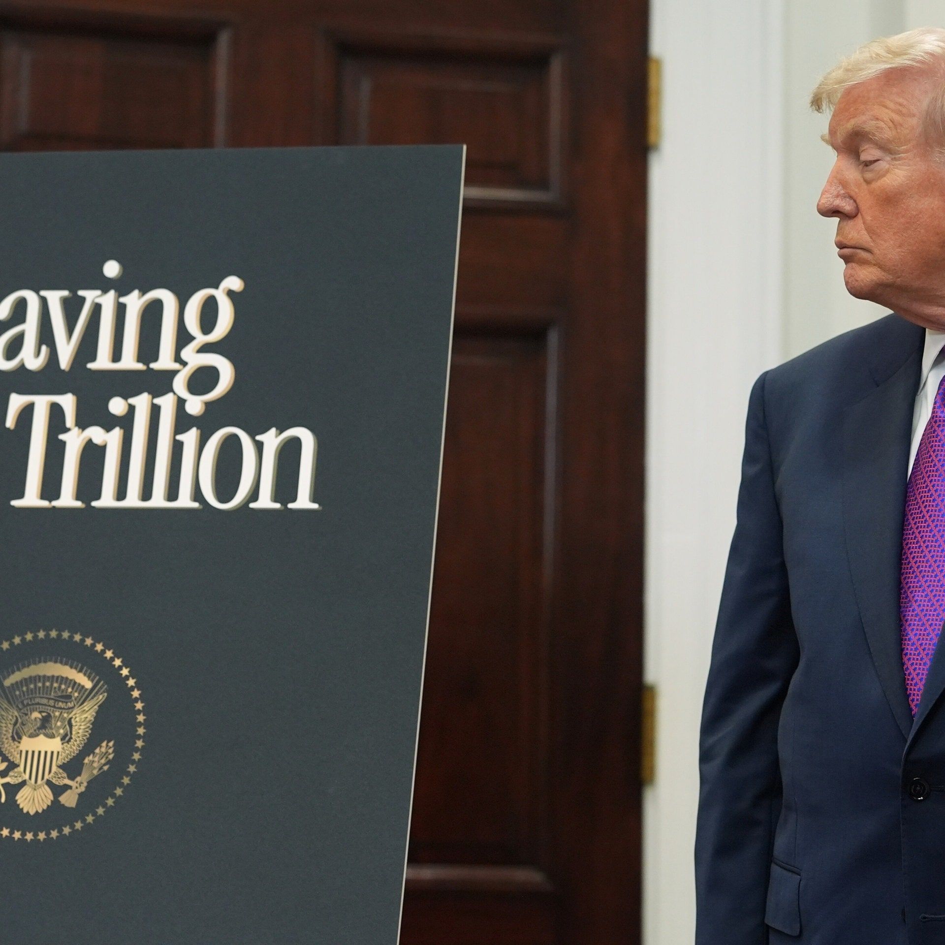 Donald Trump kippt zentrale Klimaschutz-Regel - Was bedeutet das für den Klimaschutz weltweit und bei uns?