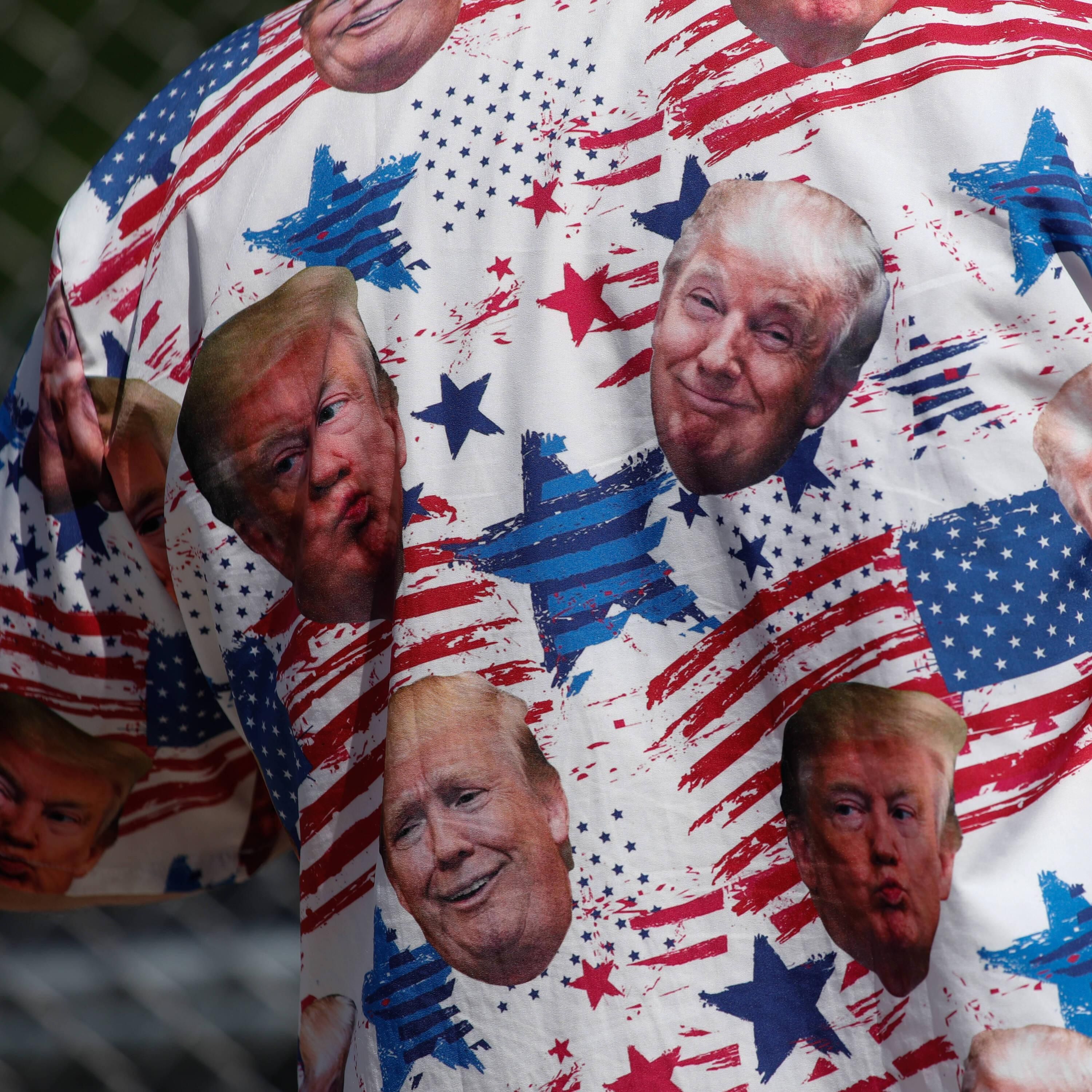 Donald Trump macht was richtig: Die positiven Aspekte der "Big Beautiful Bill" - mit Johannes Ackva (Founders Pledge)