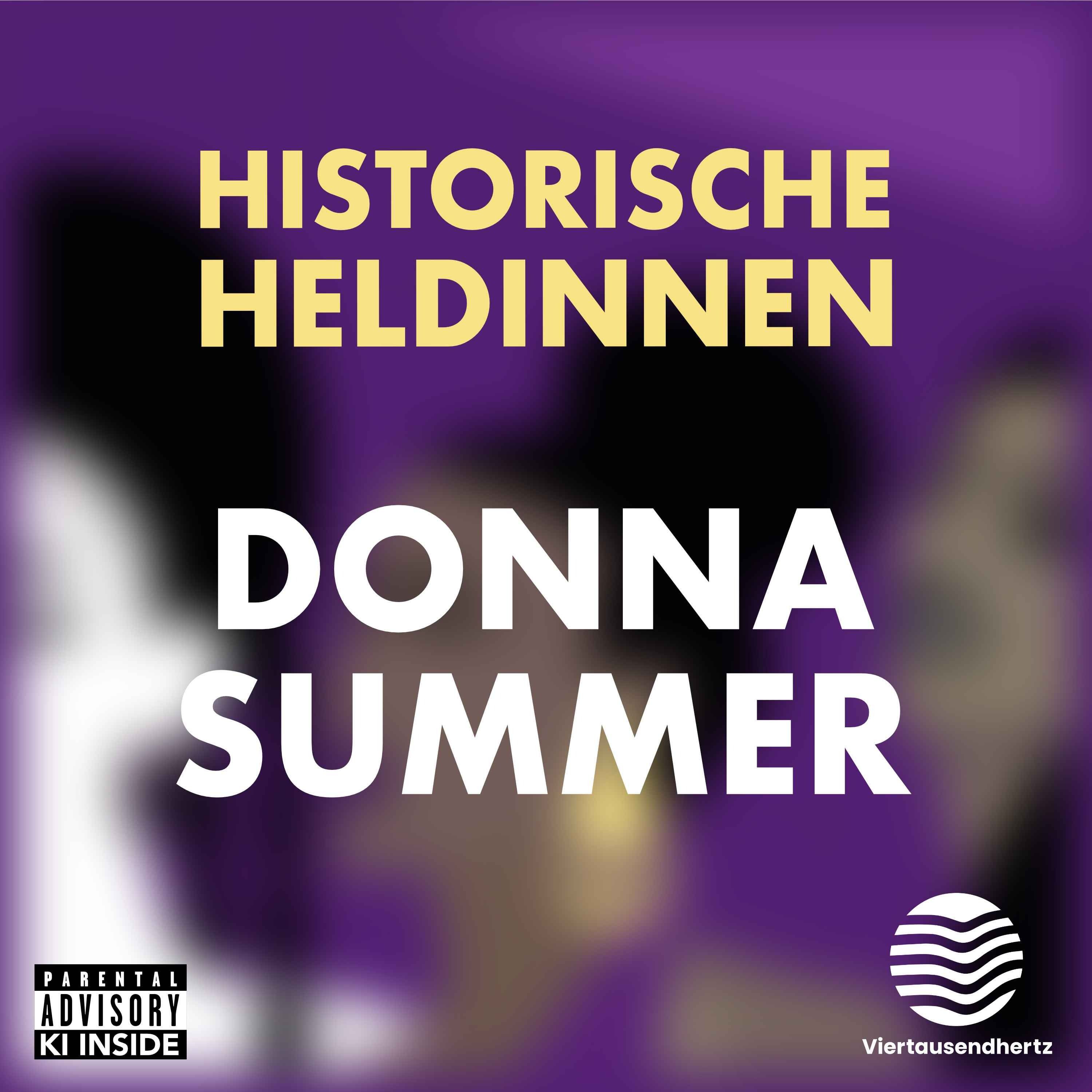 Donna Summer