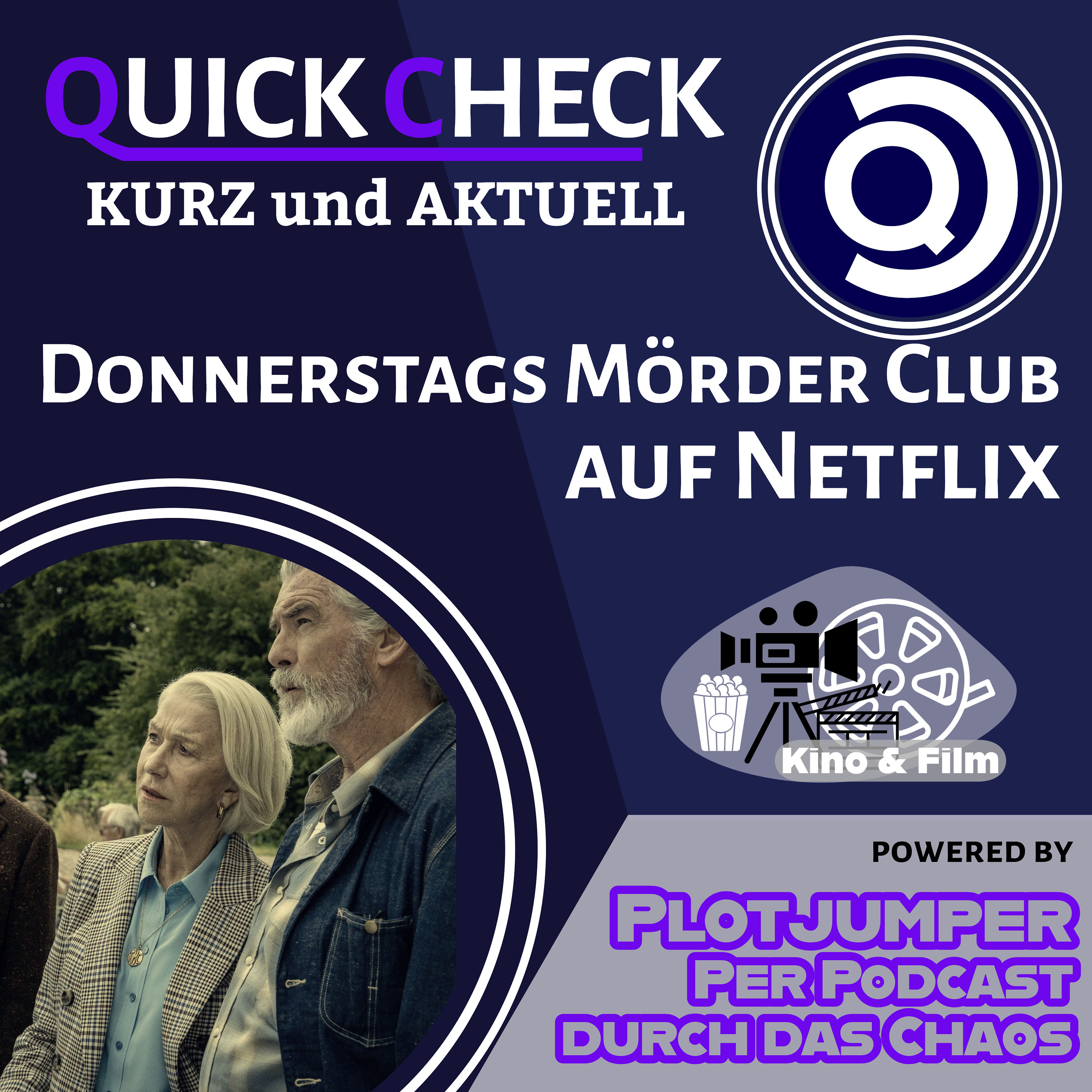Donnerstags Mörder Club - Quick Check