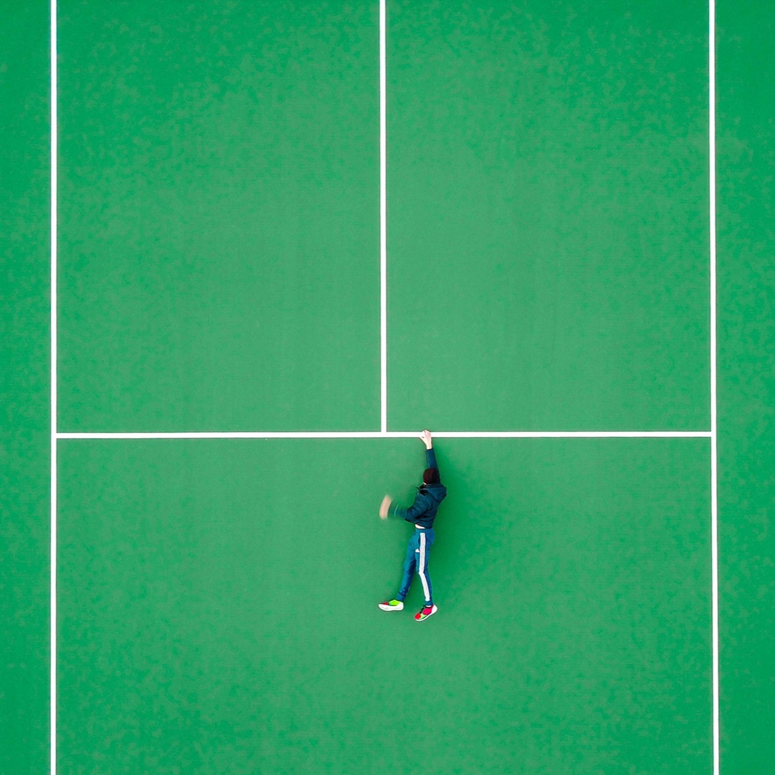 Don't call it a comeback