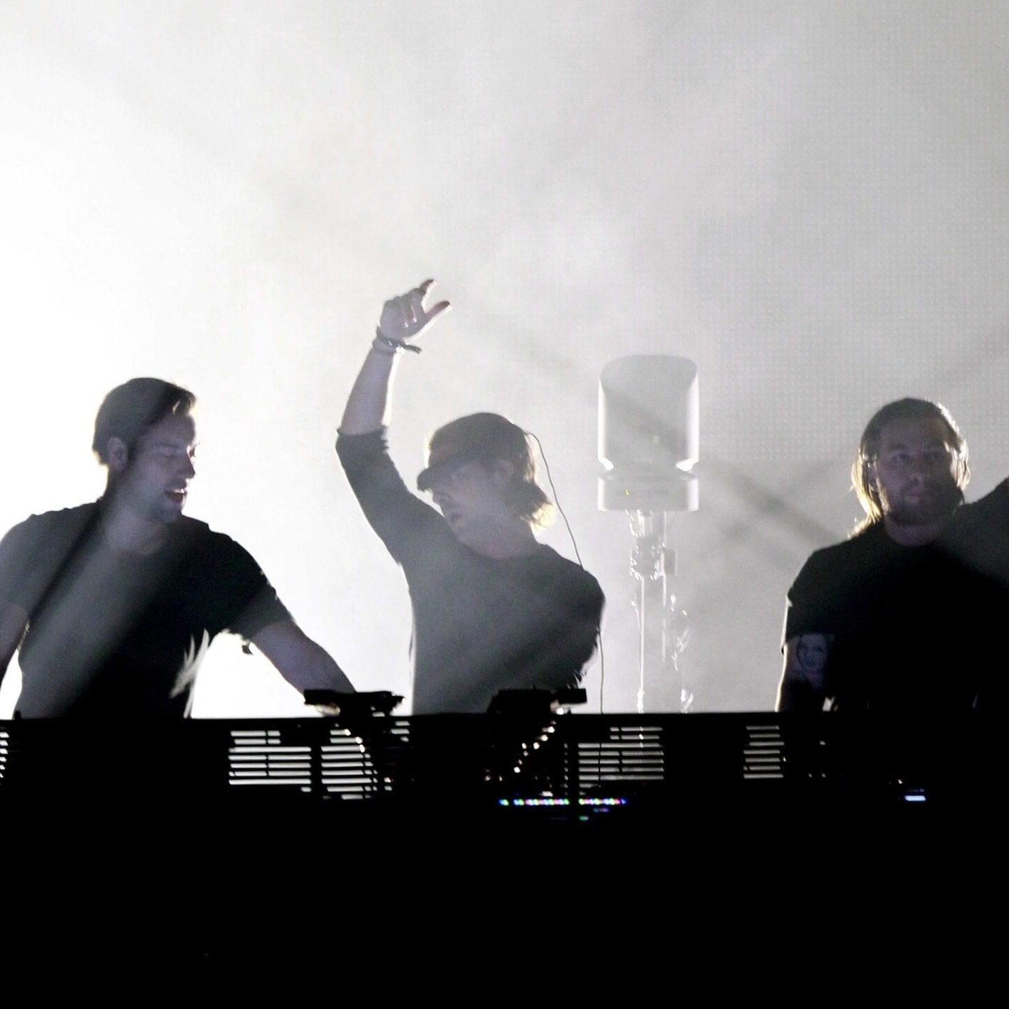 Don't You Worry Child – Swedish House Mafia