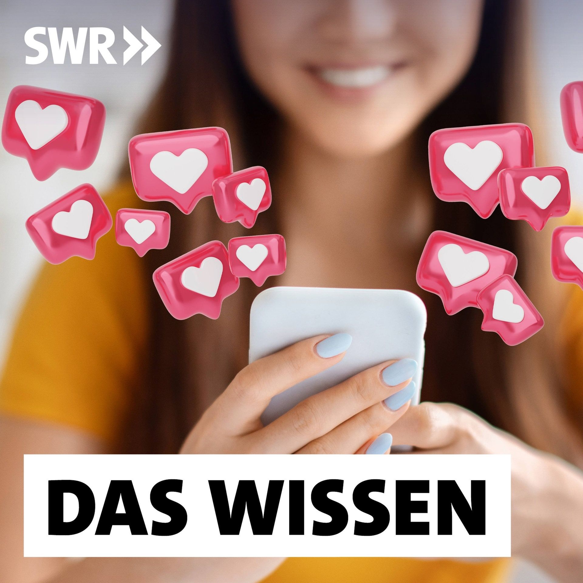 Dopamin – Der Stoff, der uns antreibt