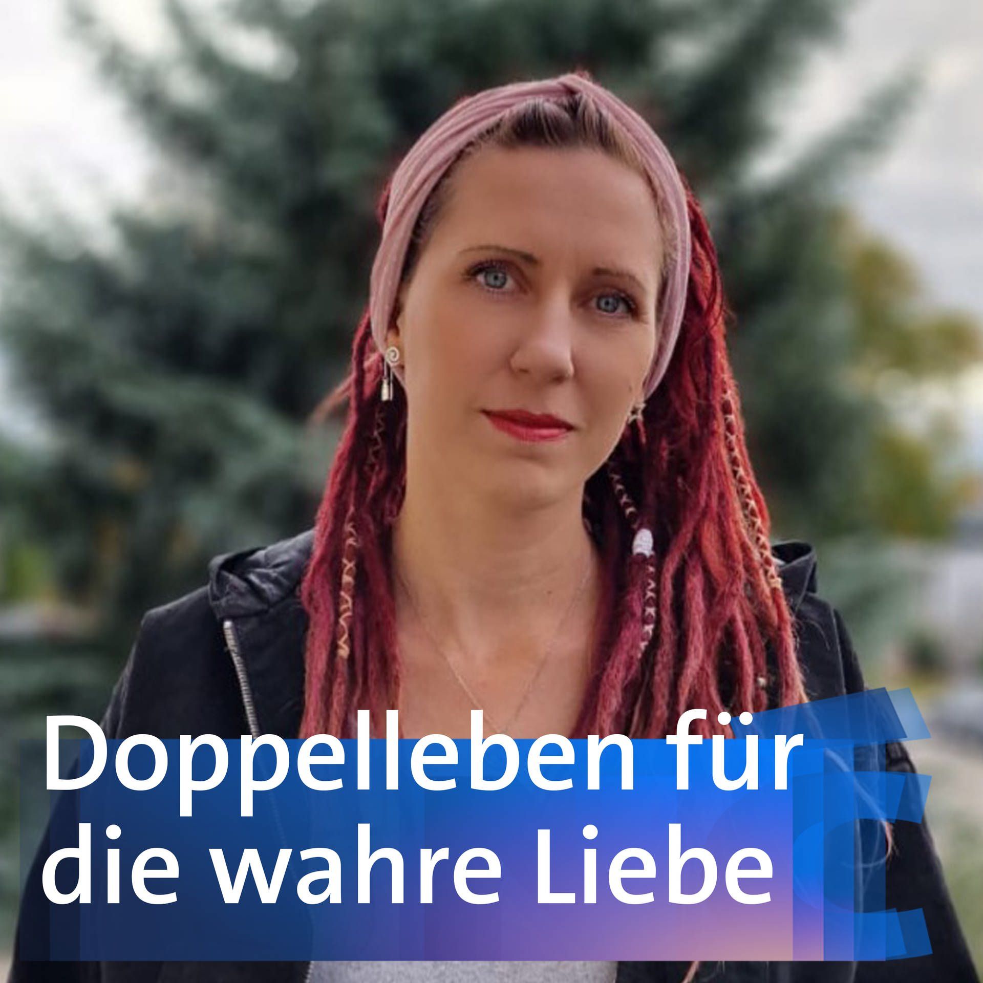 Doppelleben für die wahre Liebe - Jolanda Heber