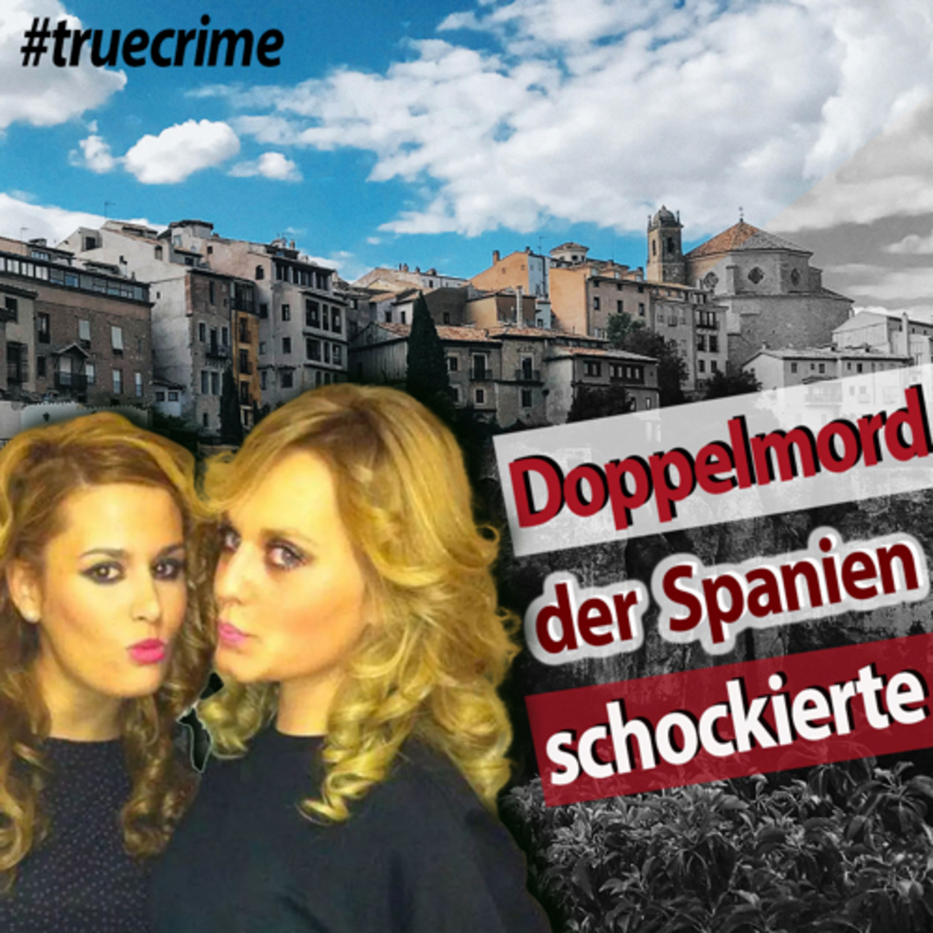Doppelmord, um keine Zeugen zu hinterlassen | Der Fall von Marina und Laura